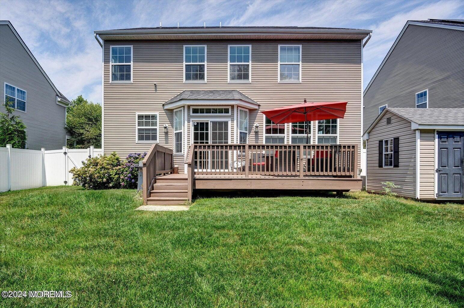 4 Mulberry Drive