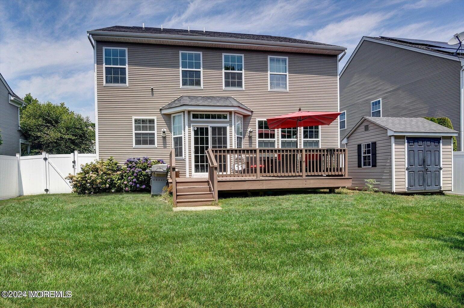 4 Mulberry Drive