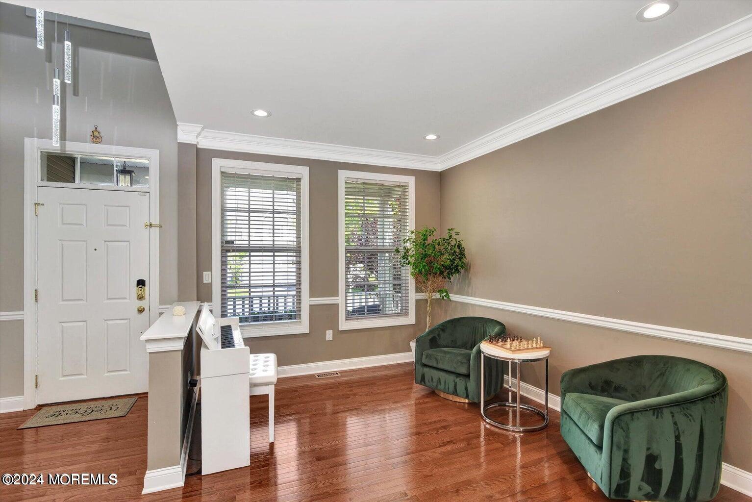 4 Mulberry Drive
