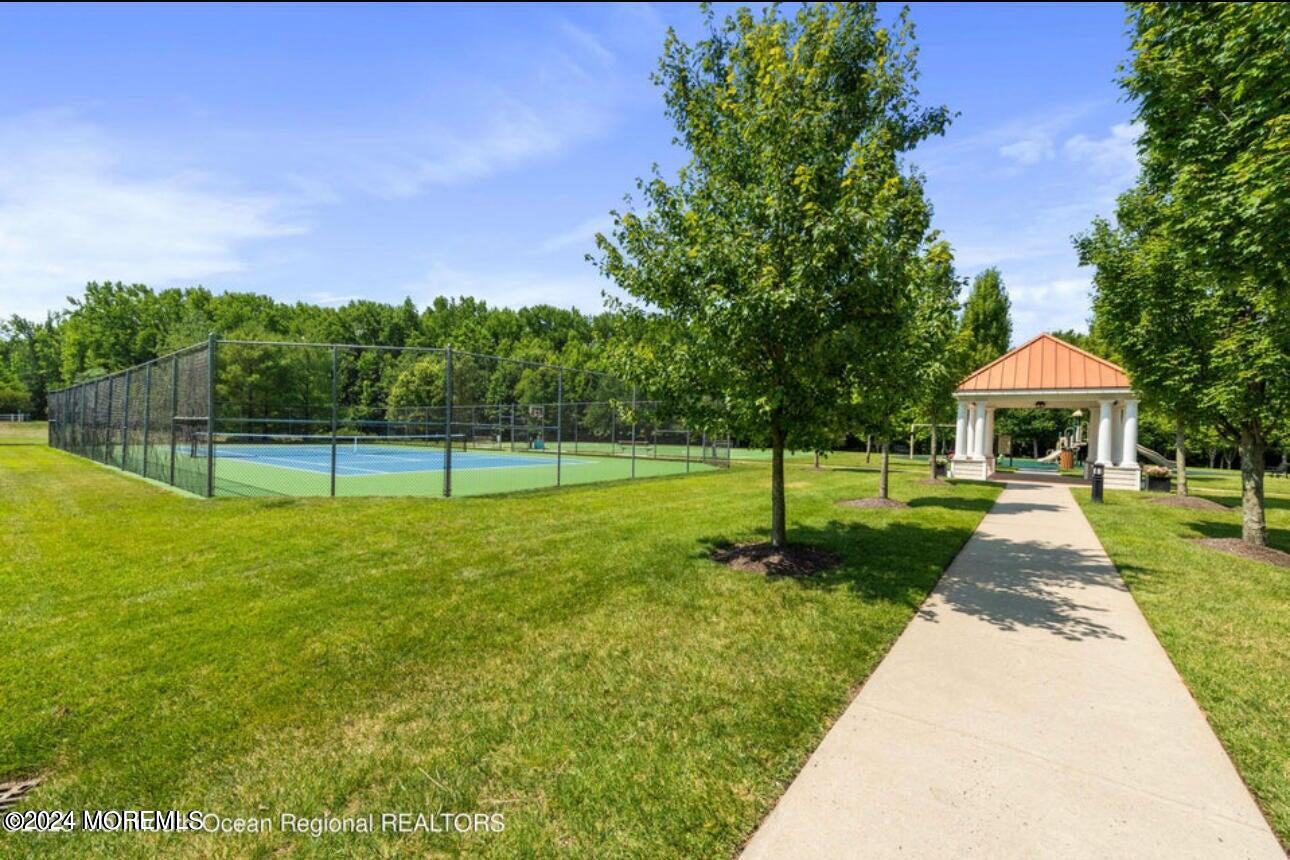 4 Mulberry Drive