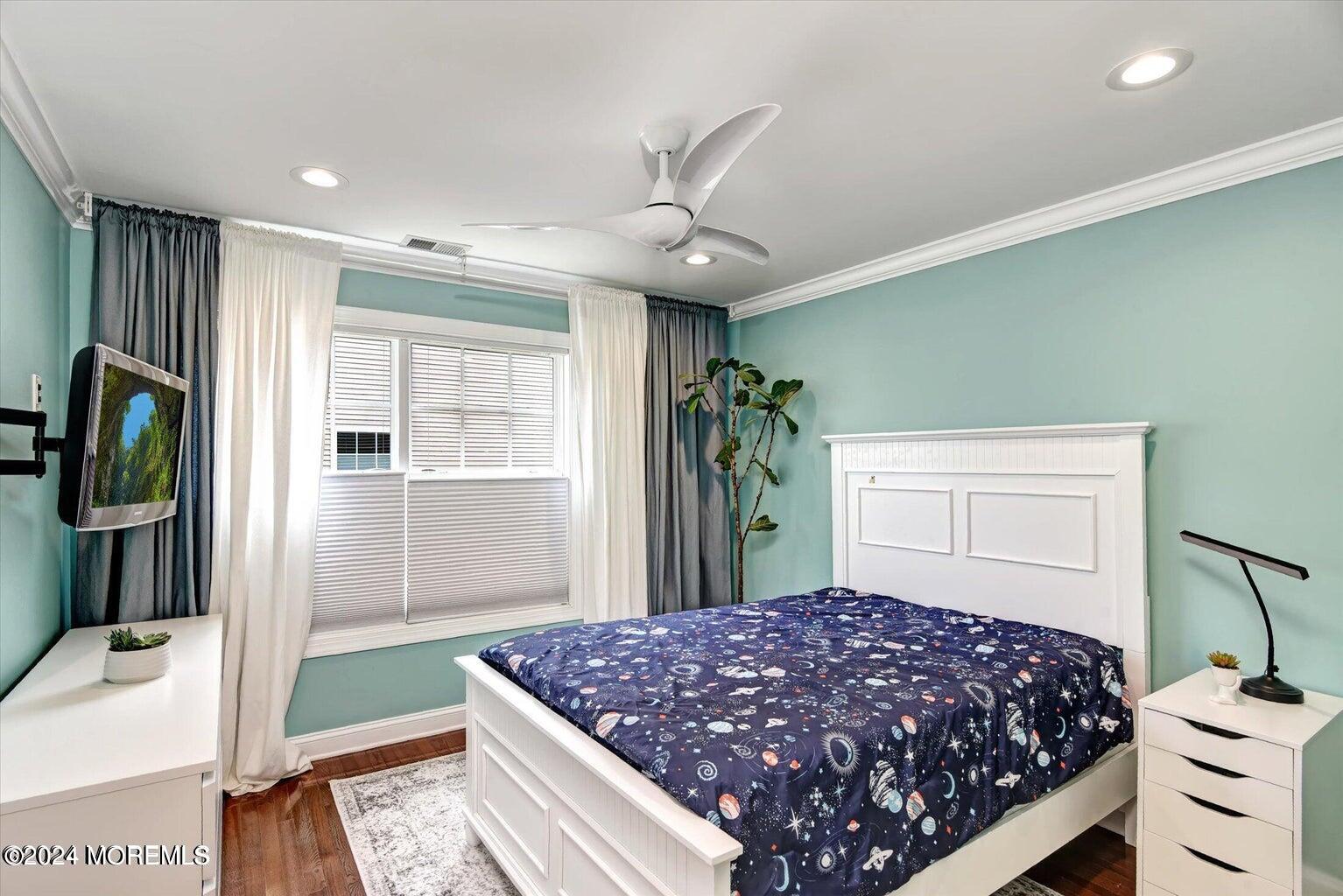 4 Mulberry Drive