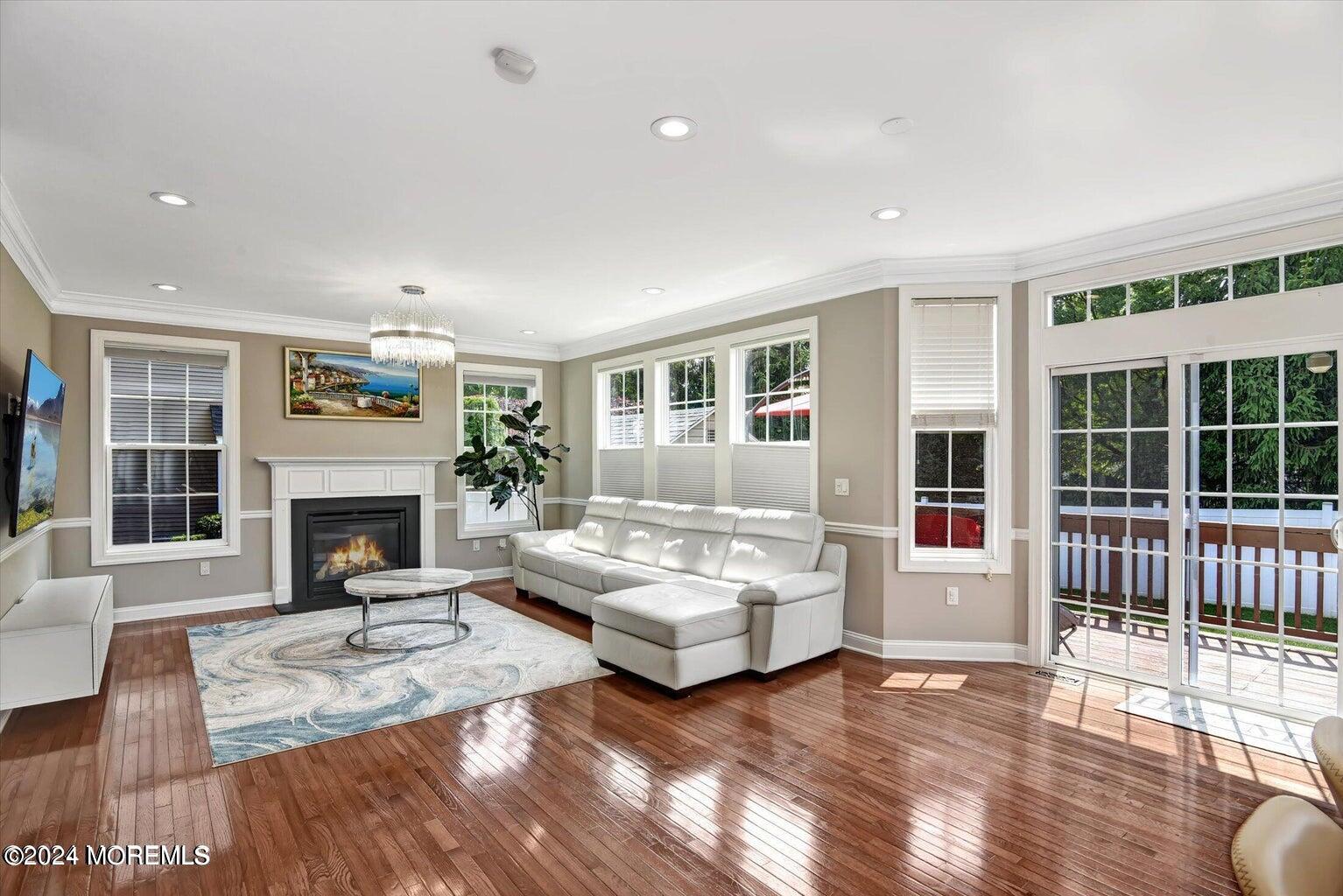 4 Mulberry Drive