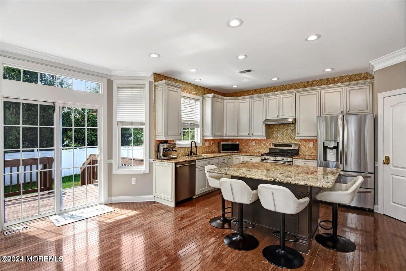 4 Mulberry Drive