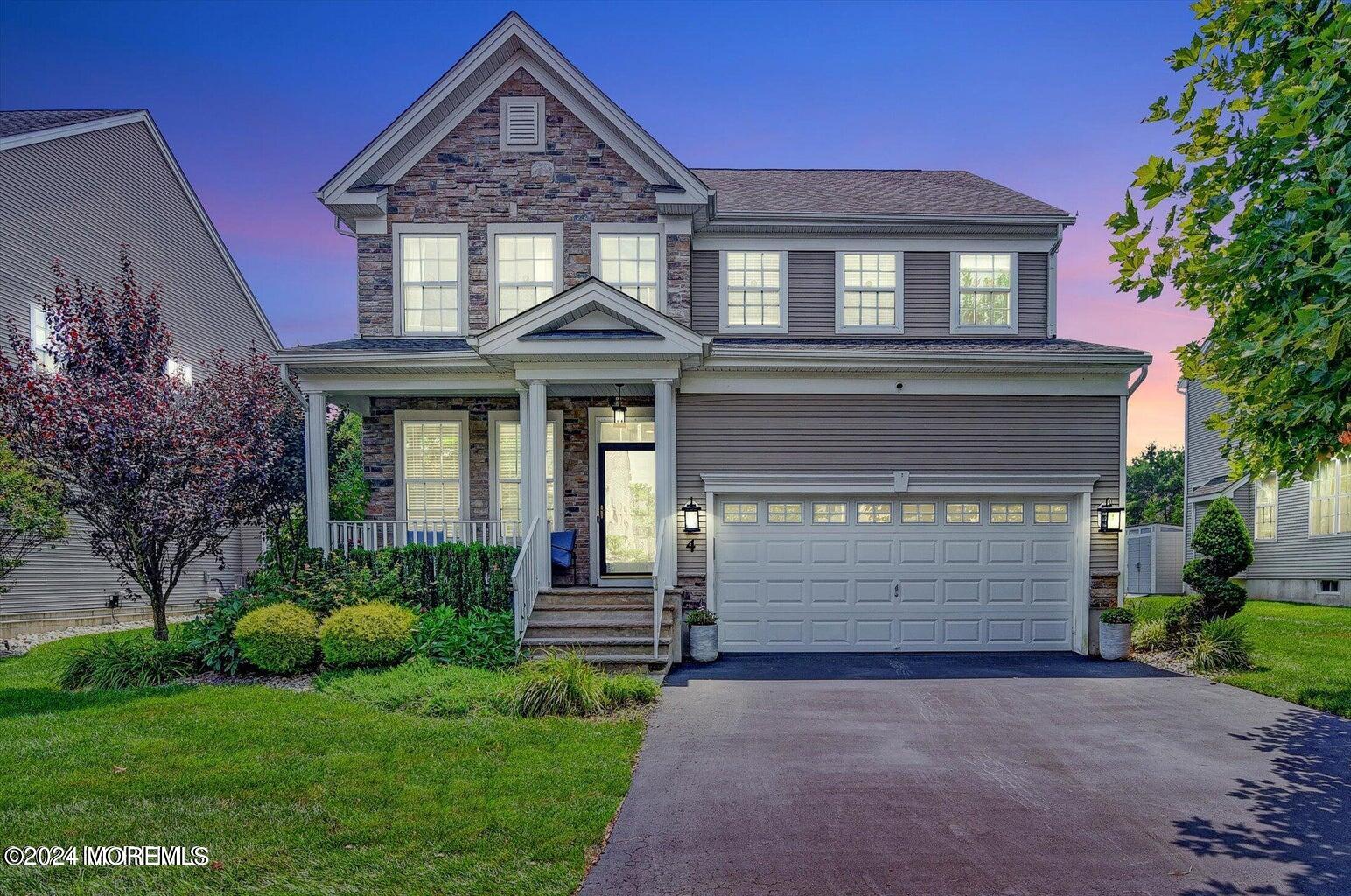 4 Mulberry Drive