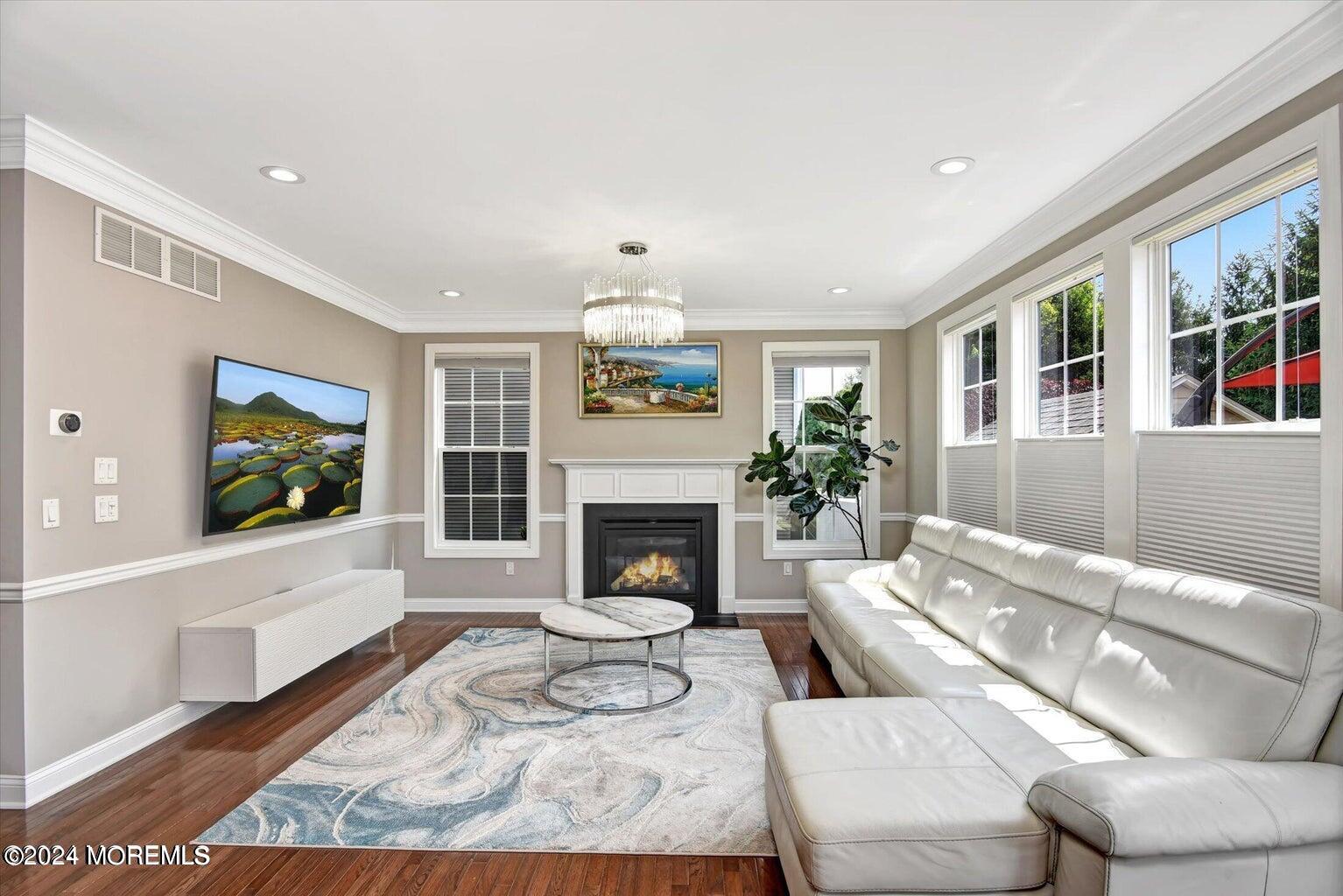 4 Mulberry Drive