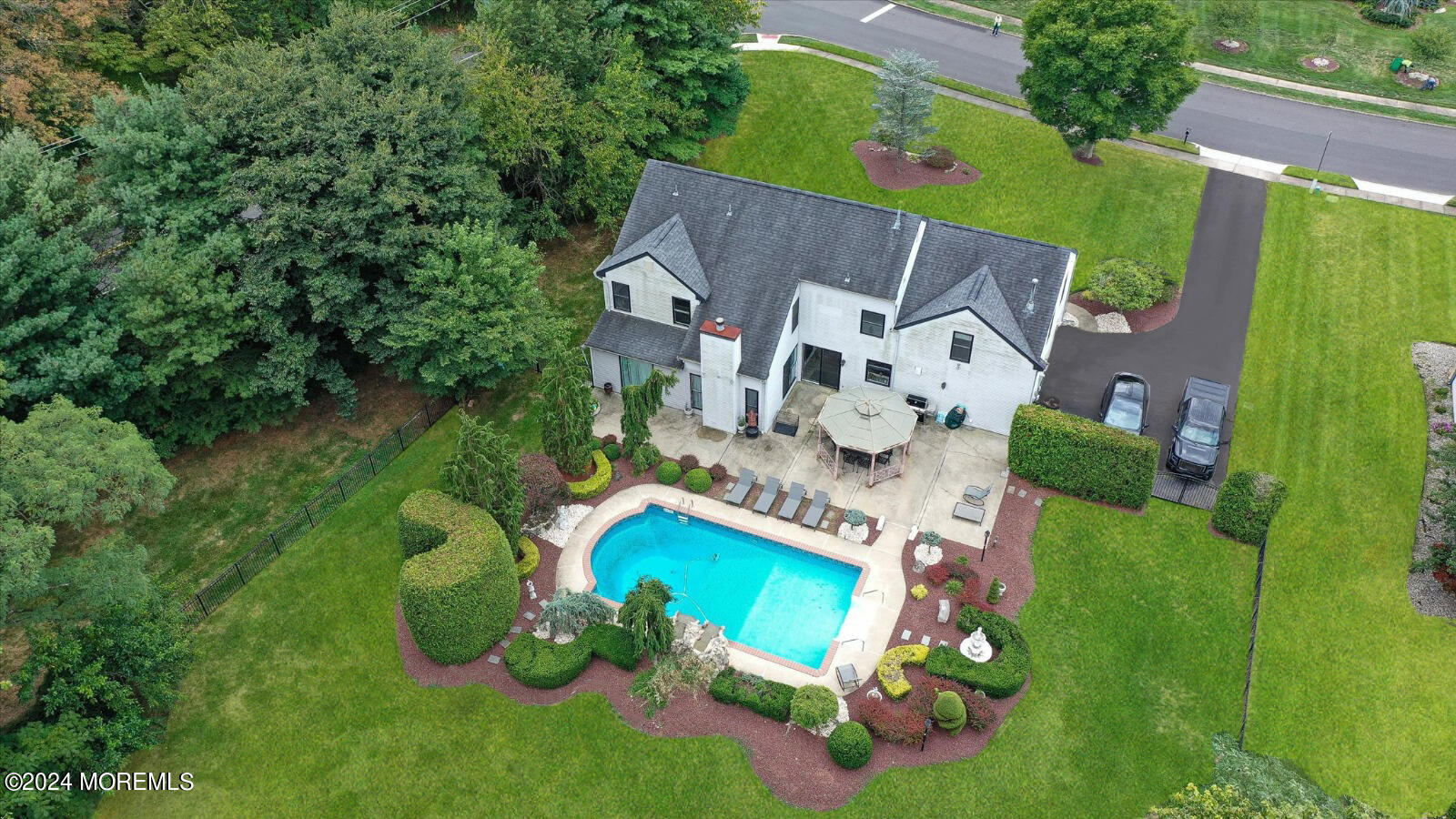 1 Polo Club Drive
