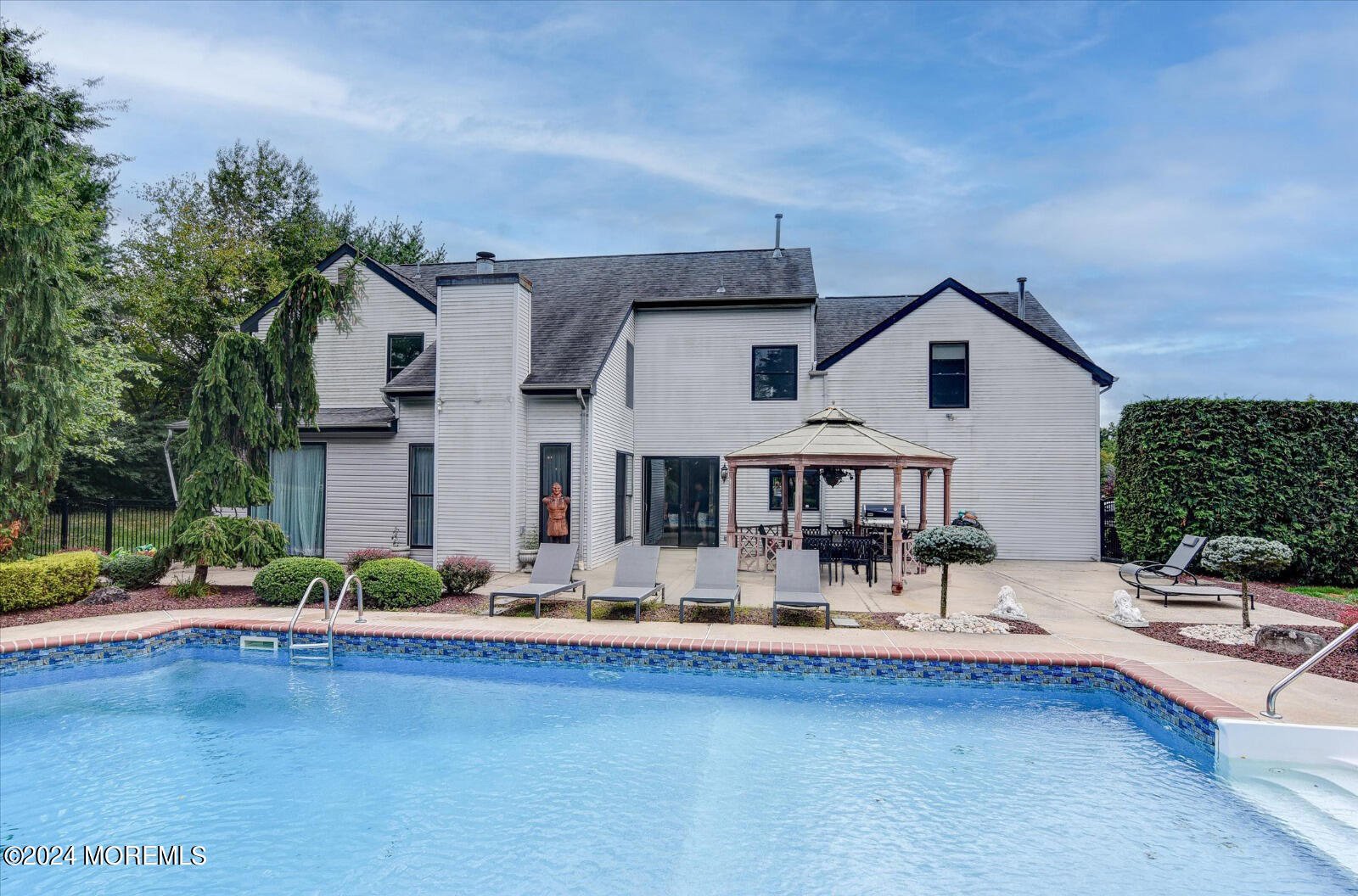 1 Polo Club Drive