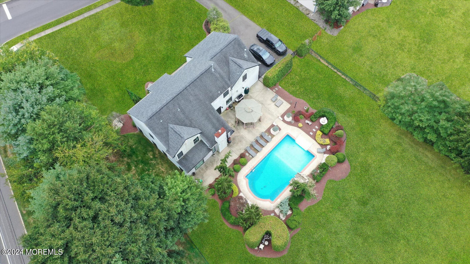 1 Polo Club Drive