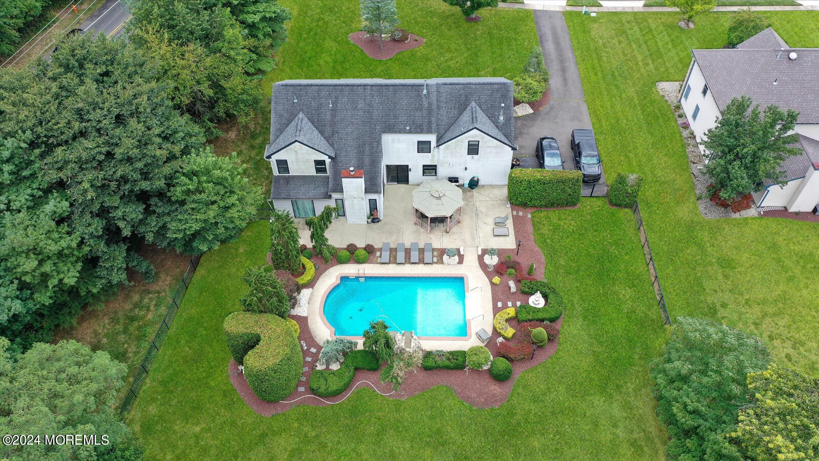 1 Polo Club Drive