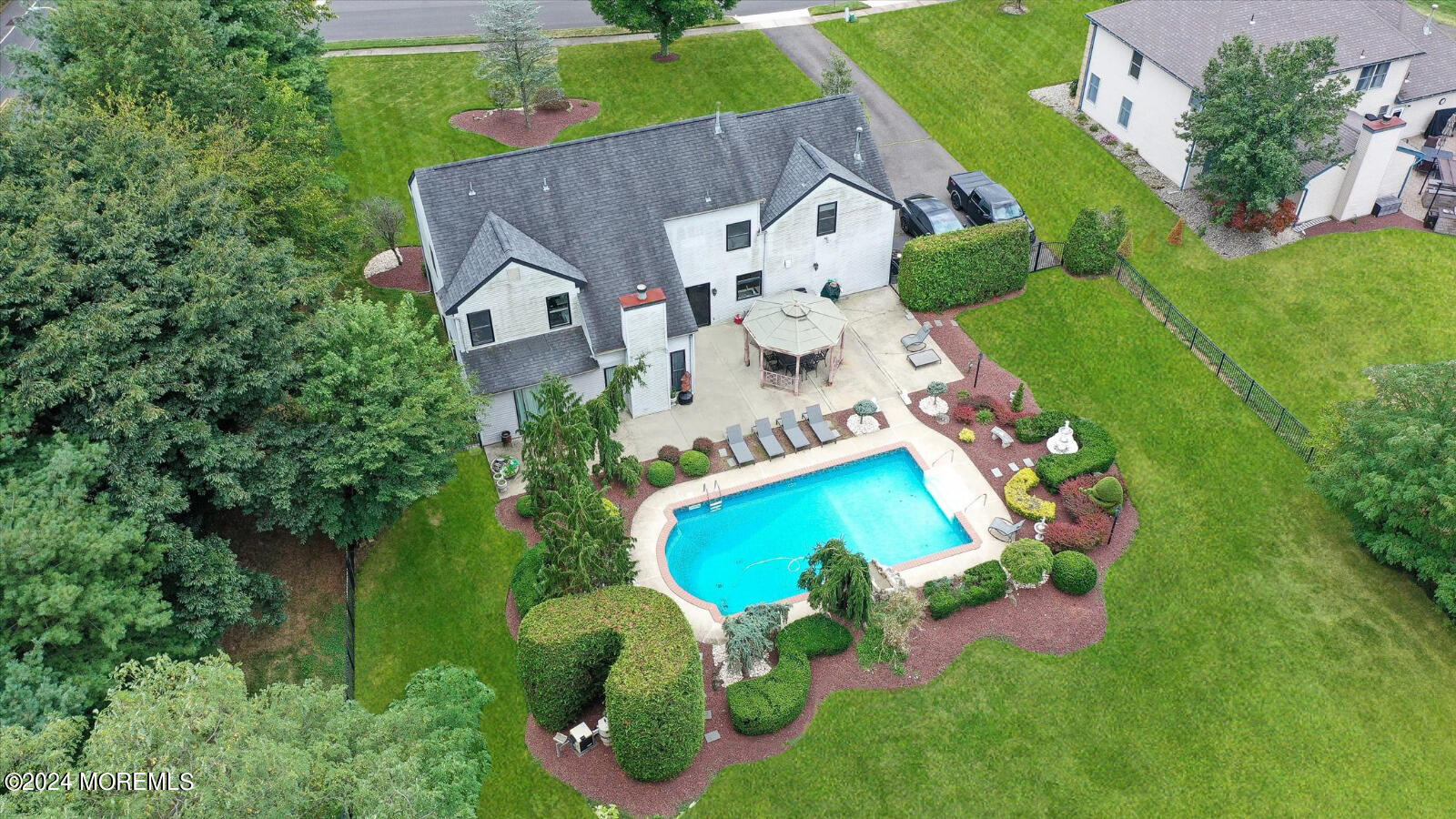 1 Polo Club Drive