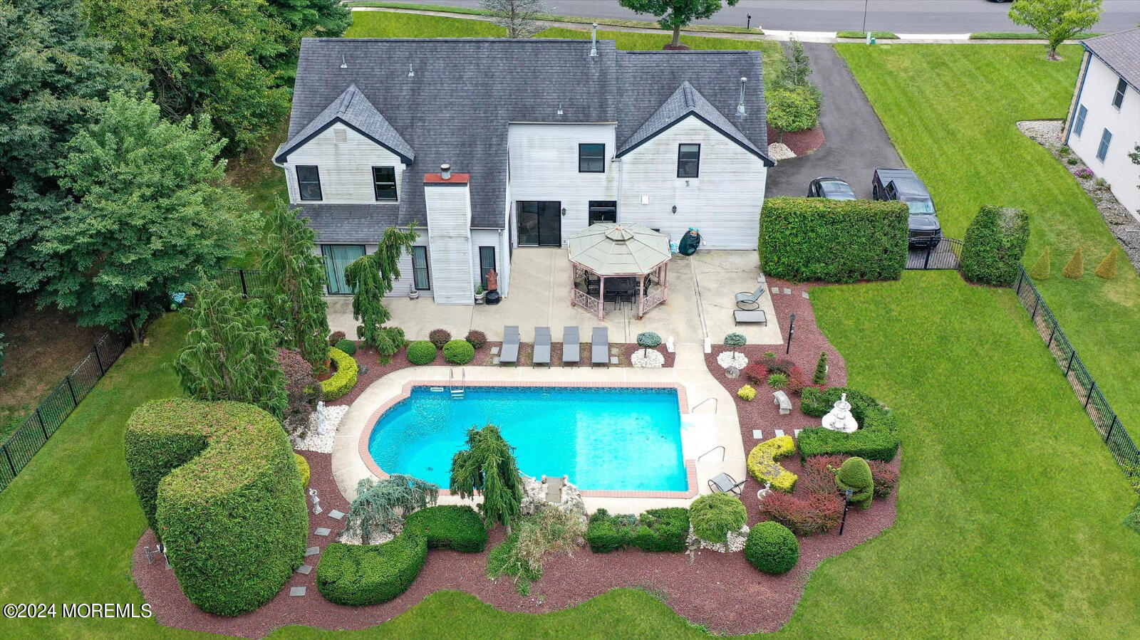 1 Polo Club Drive