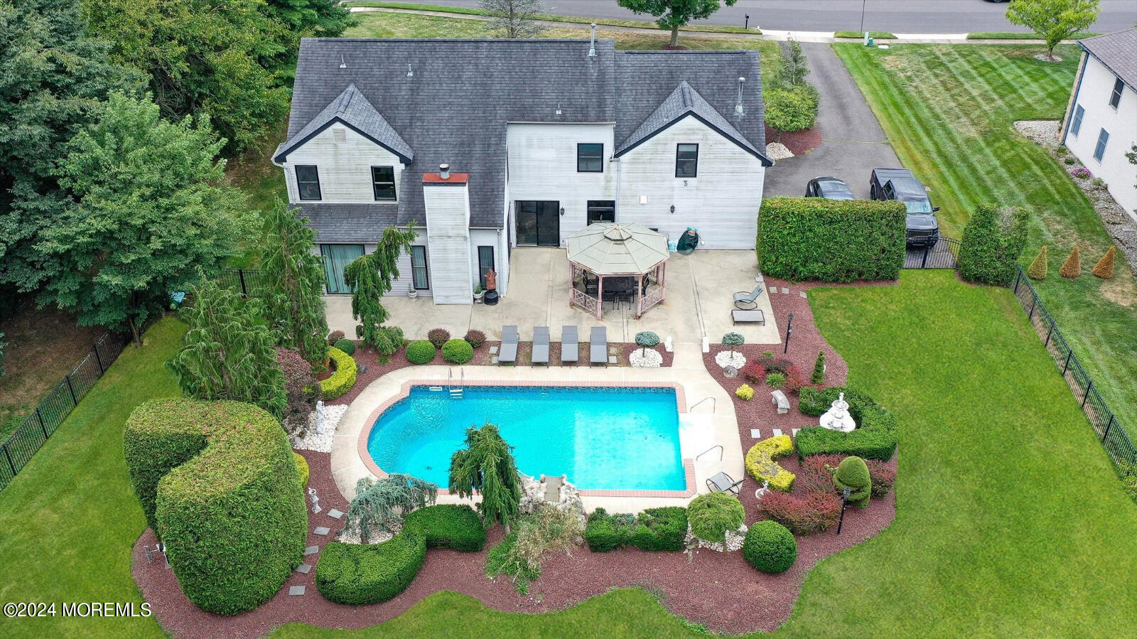 1 Polo Club Drive