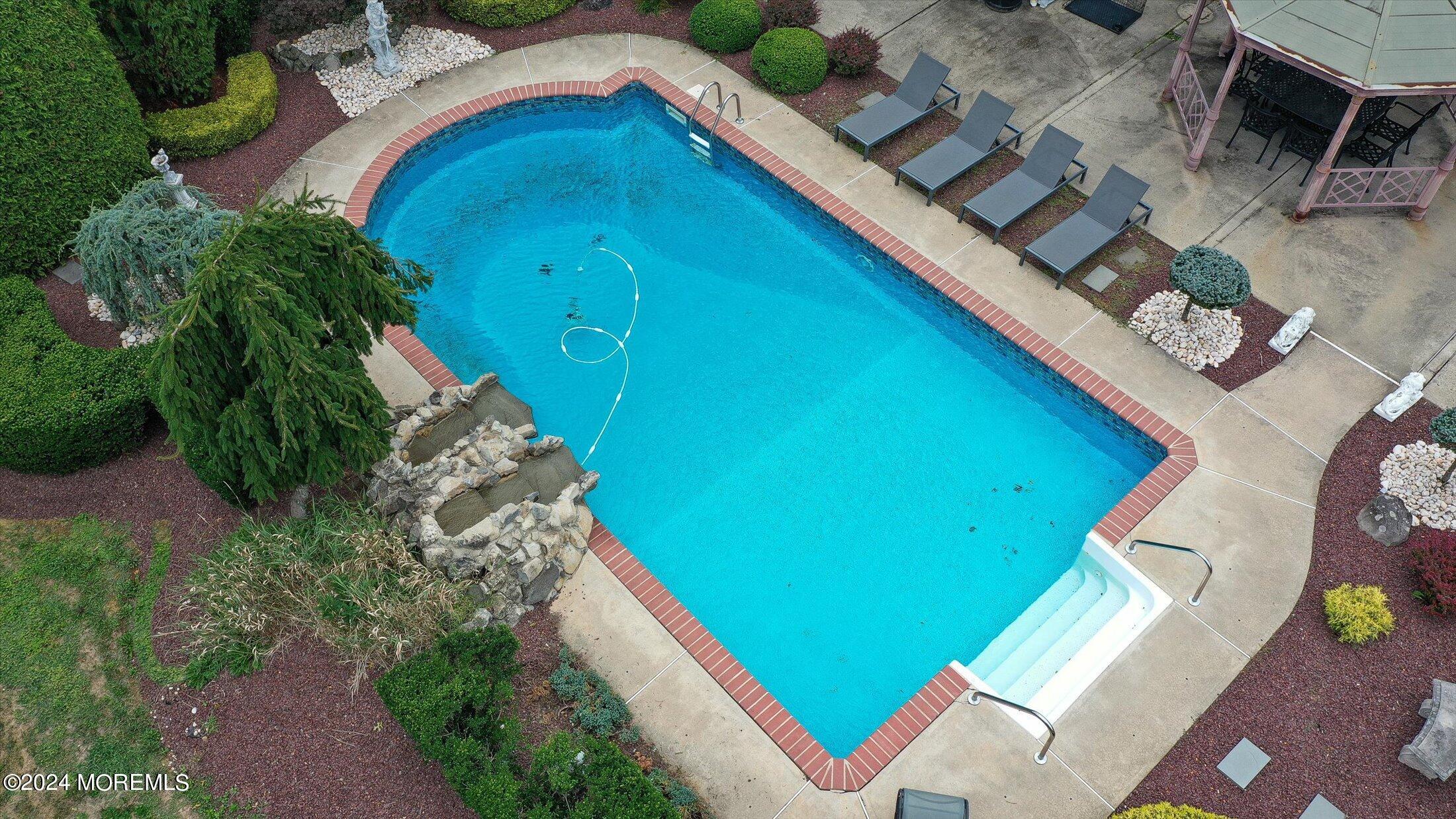 1 Polo Club Drive