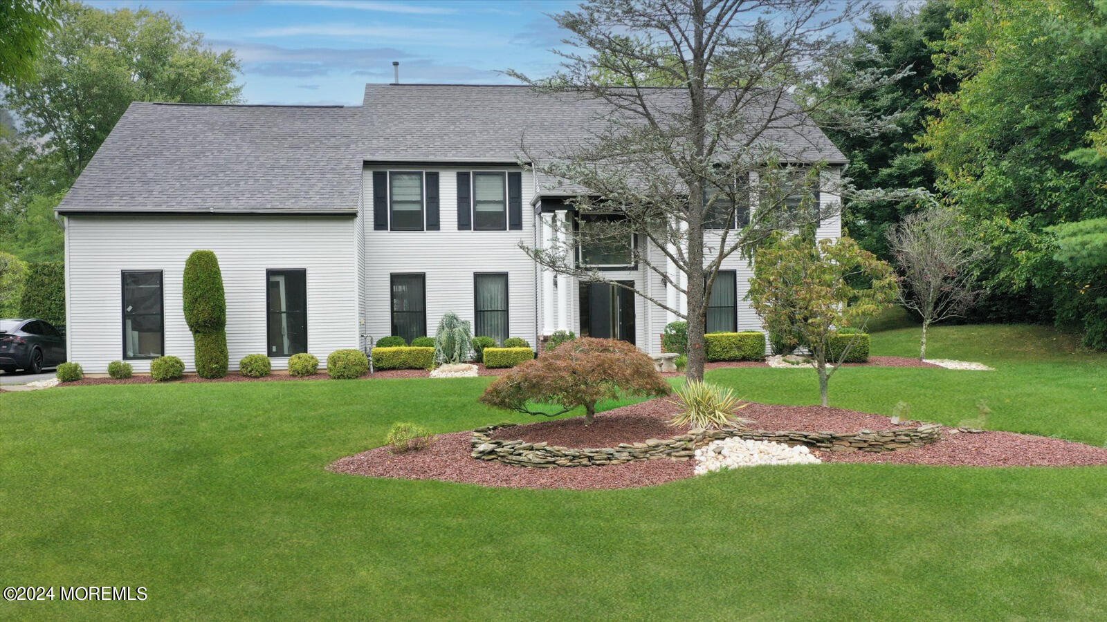 1 Polo Club Drive