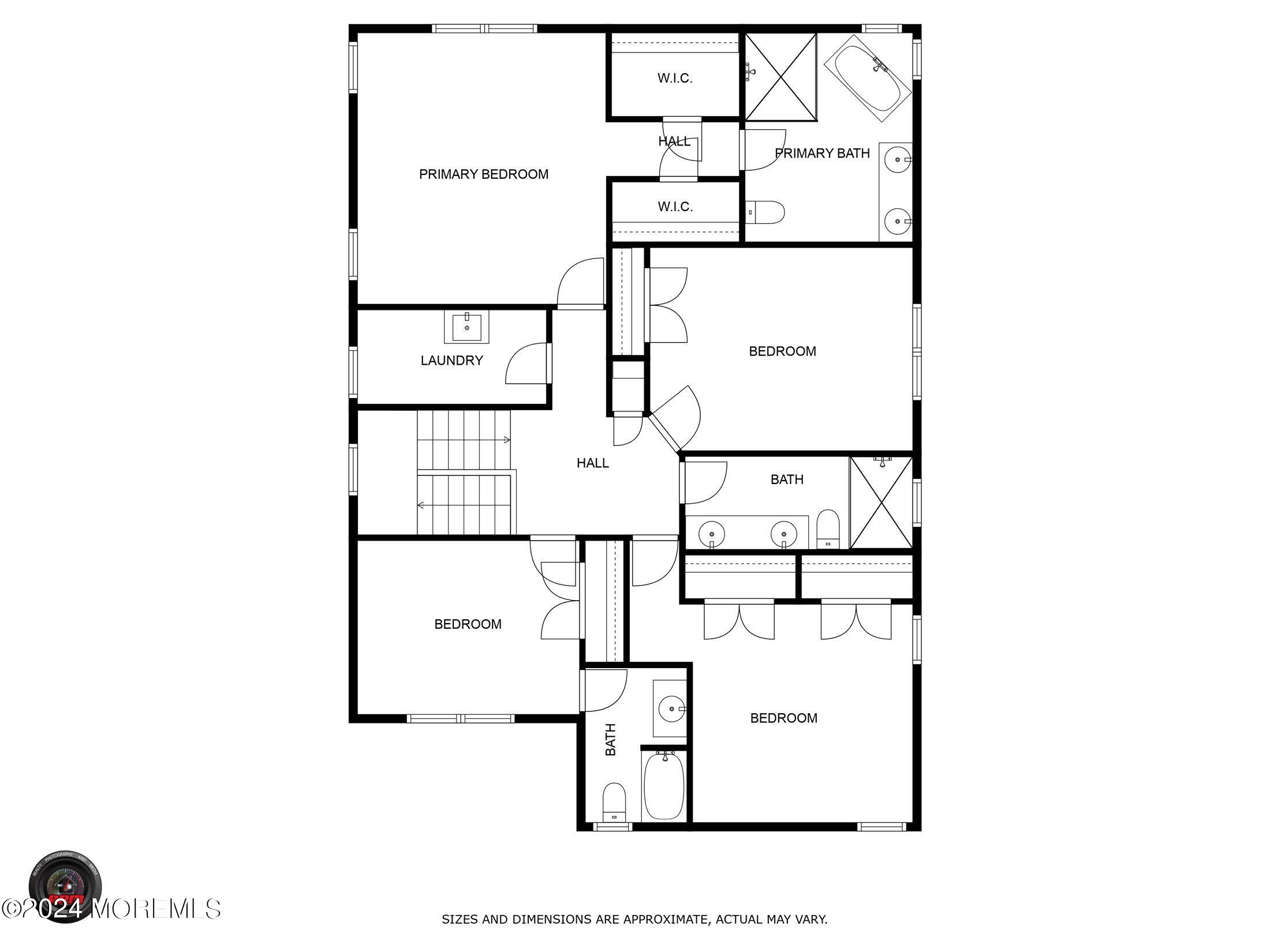 28 Hudson Street