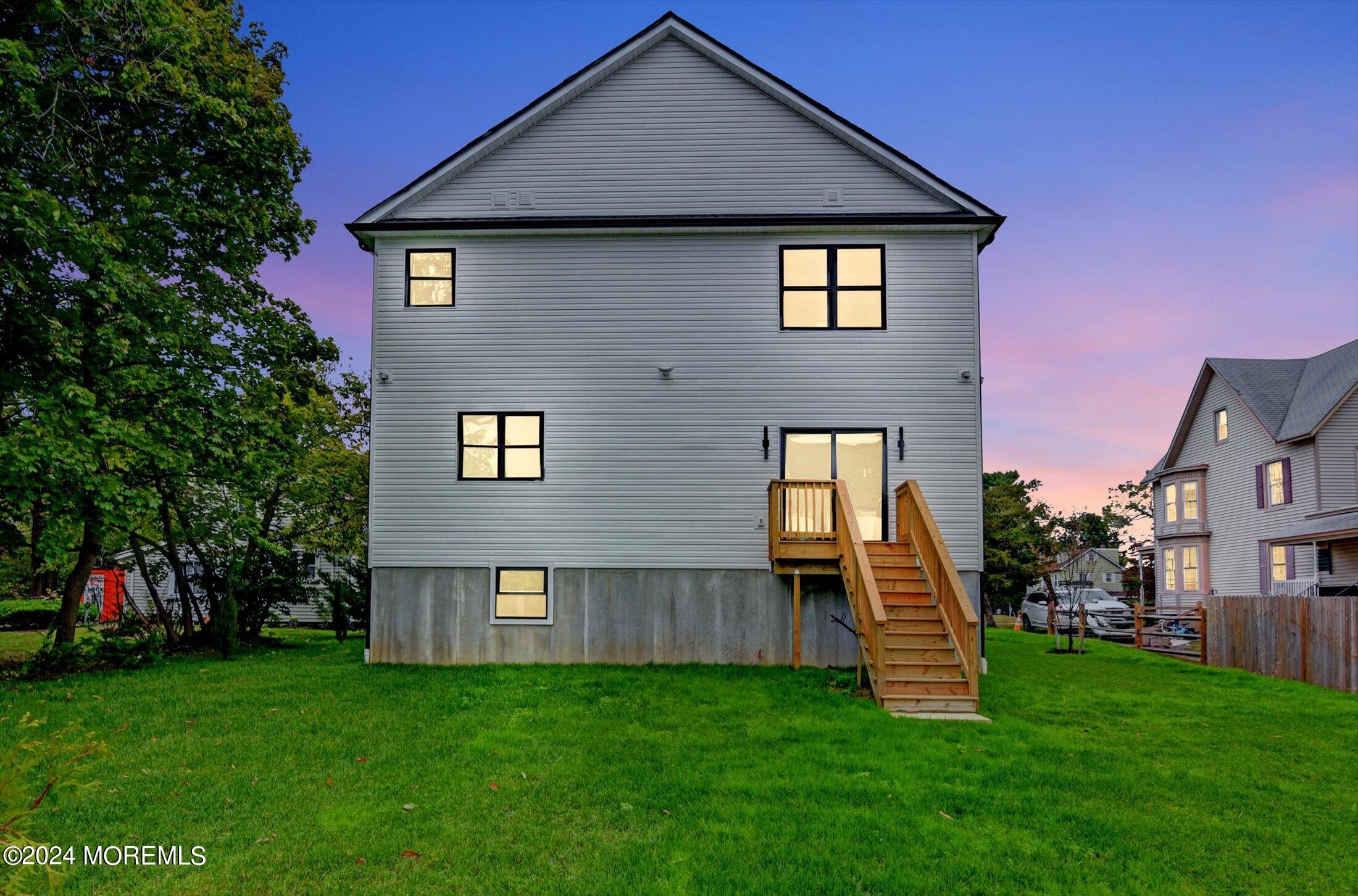 28 Hudson Street