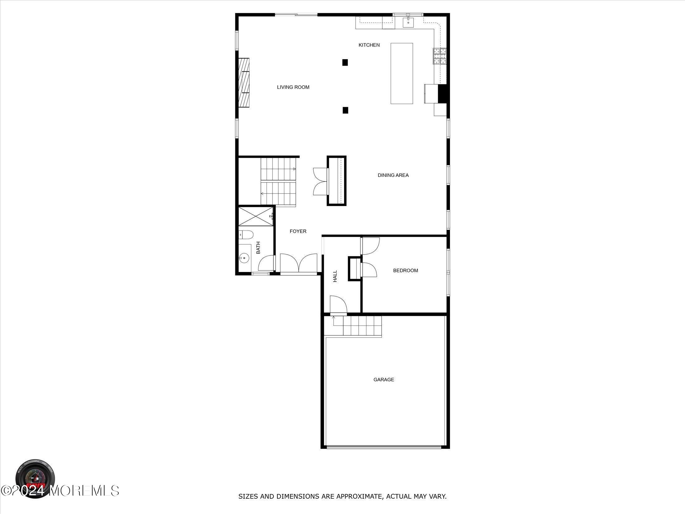 28 Hudson Street