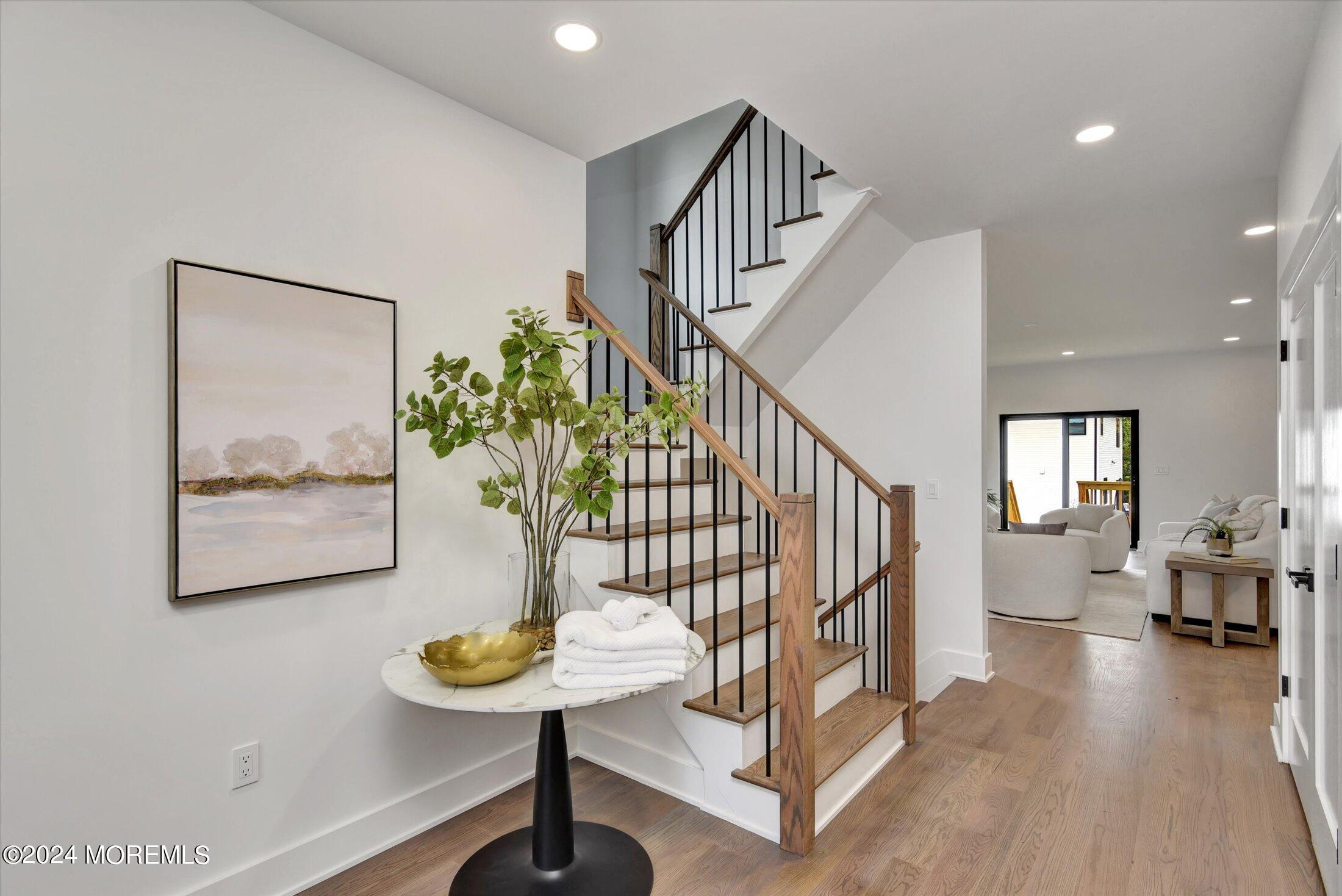 28 Hudson Street