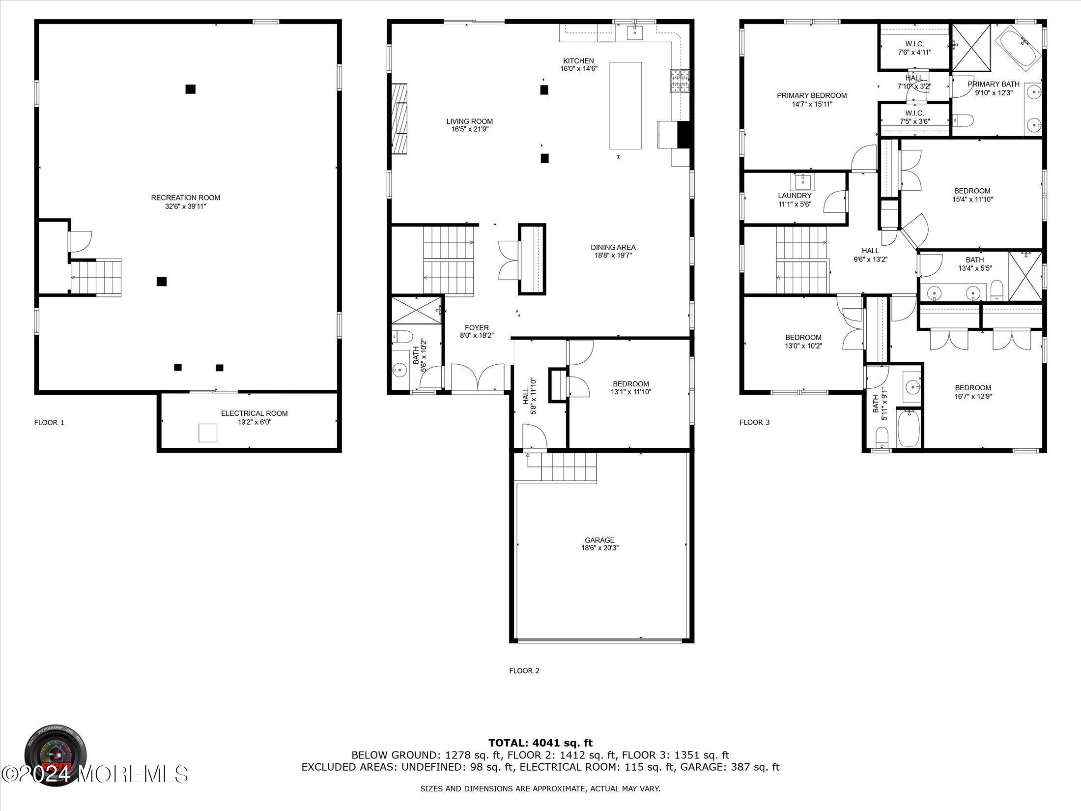 28 Hudson Street