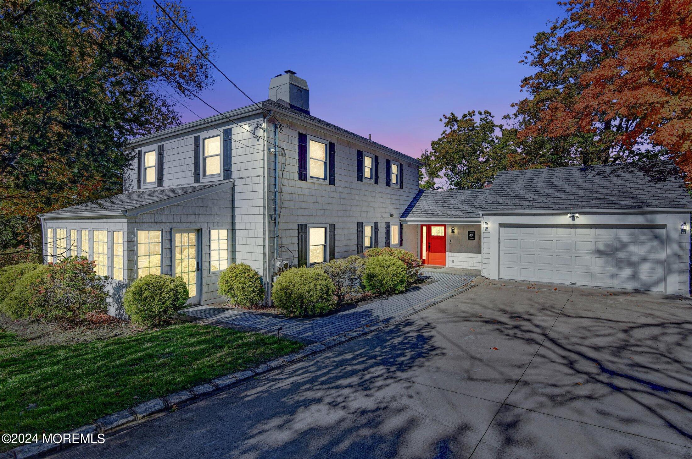 23 Highwood Road