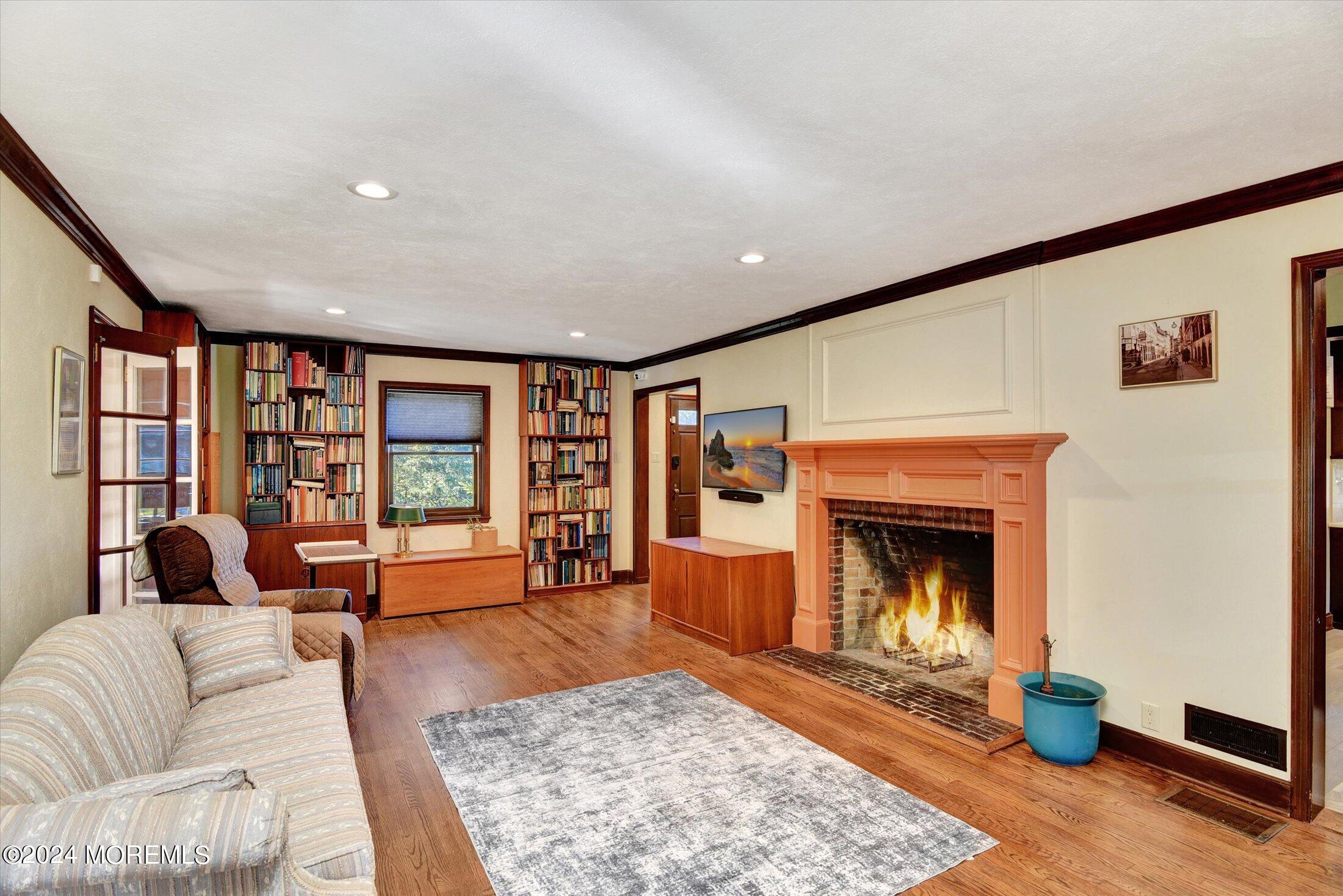 23 Highwood Road