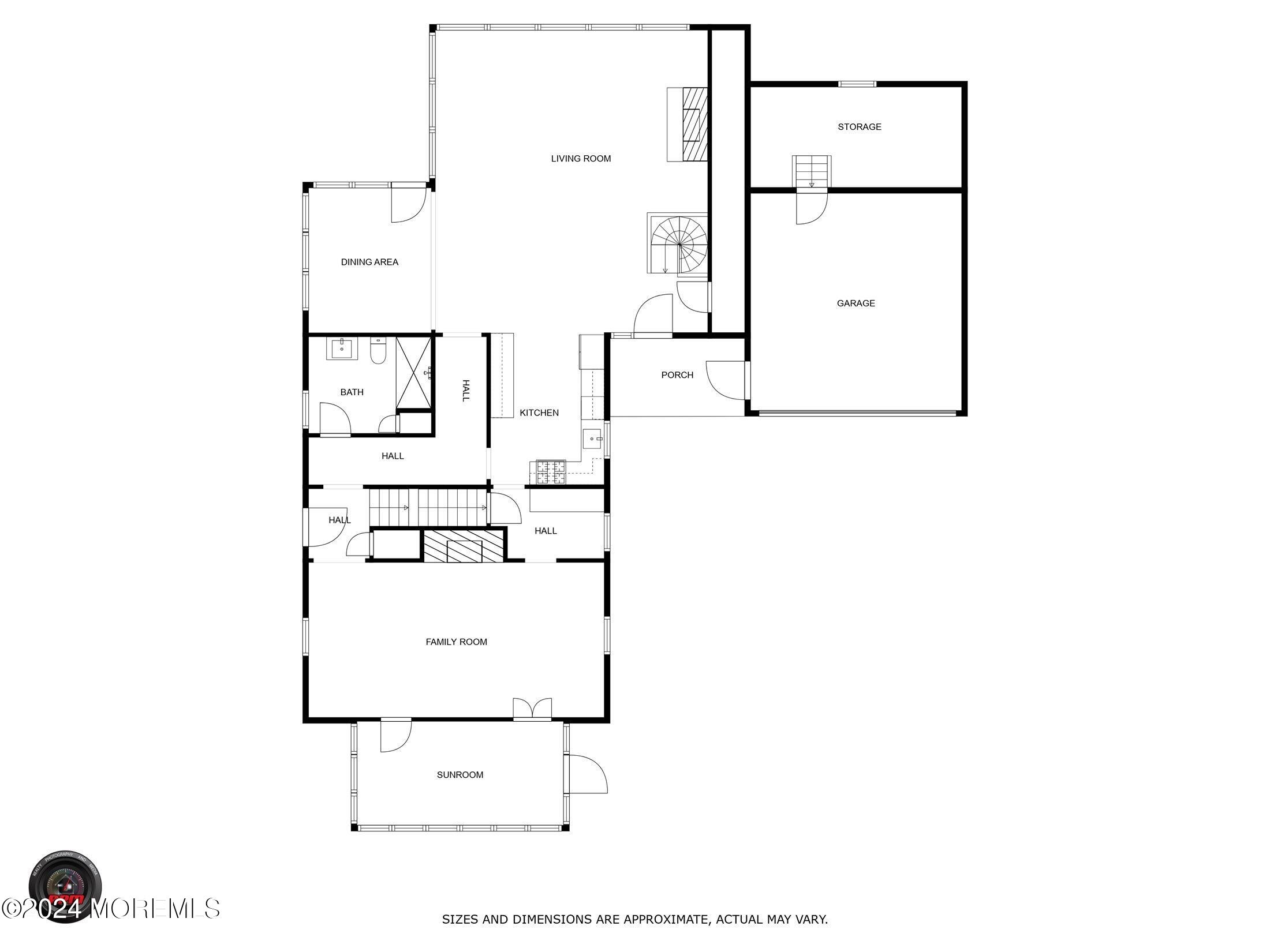 23 Highwood Road