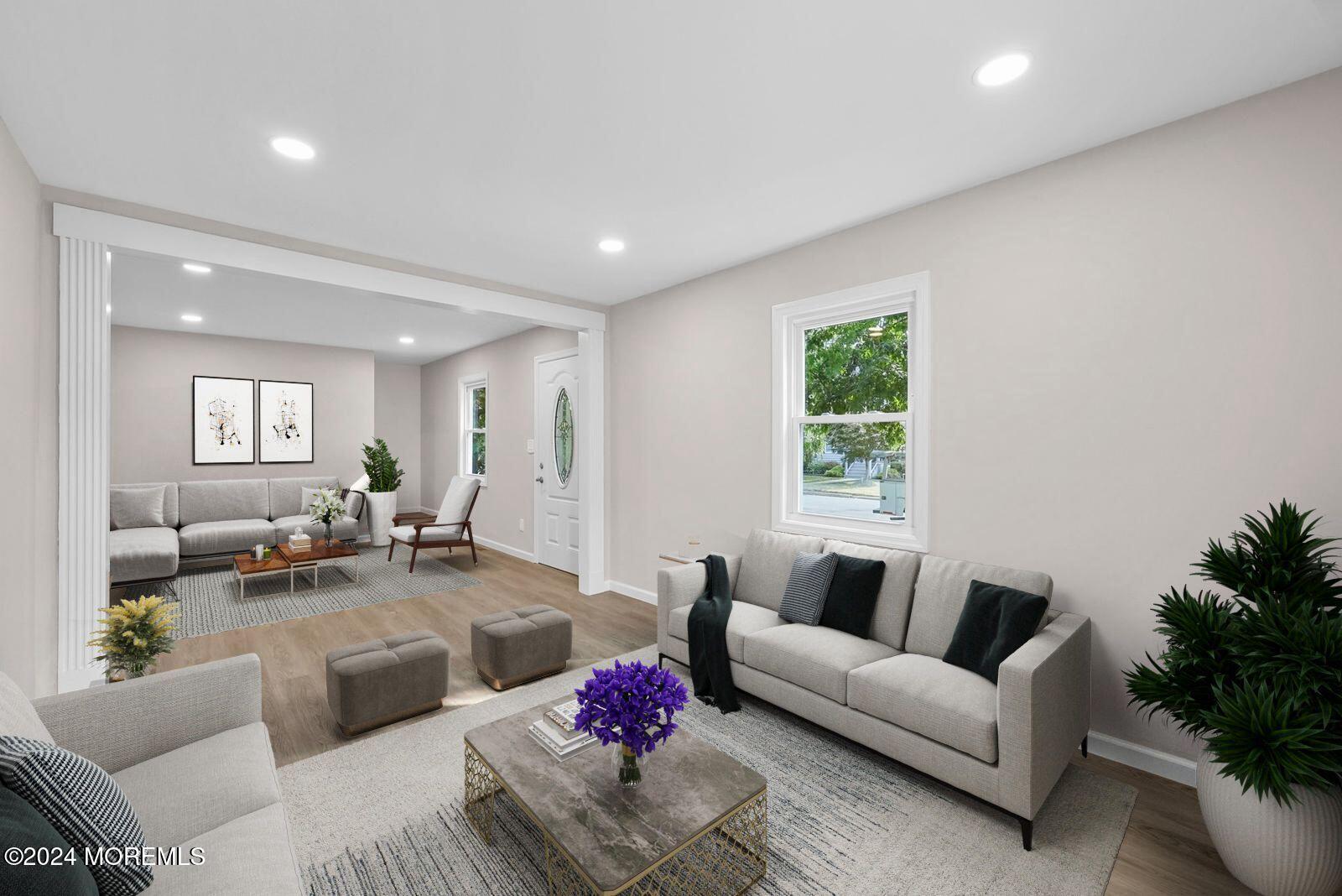 25 Sunset Place
