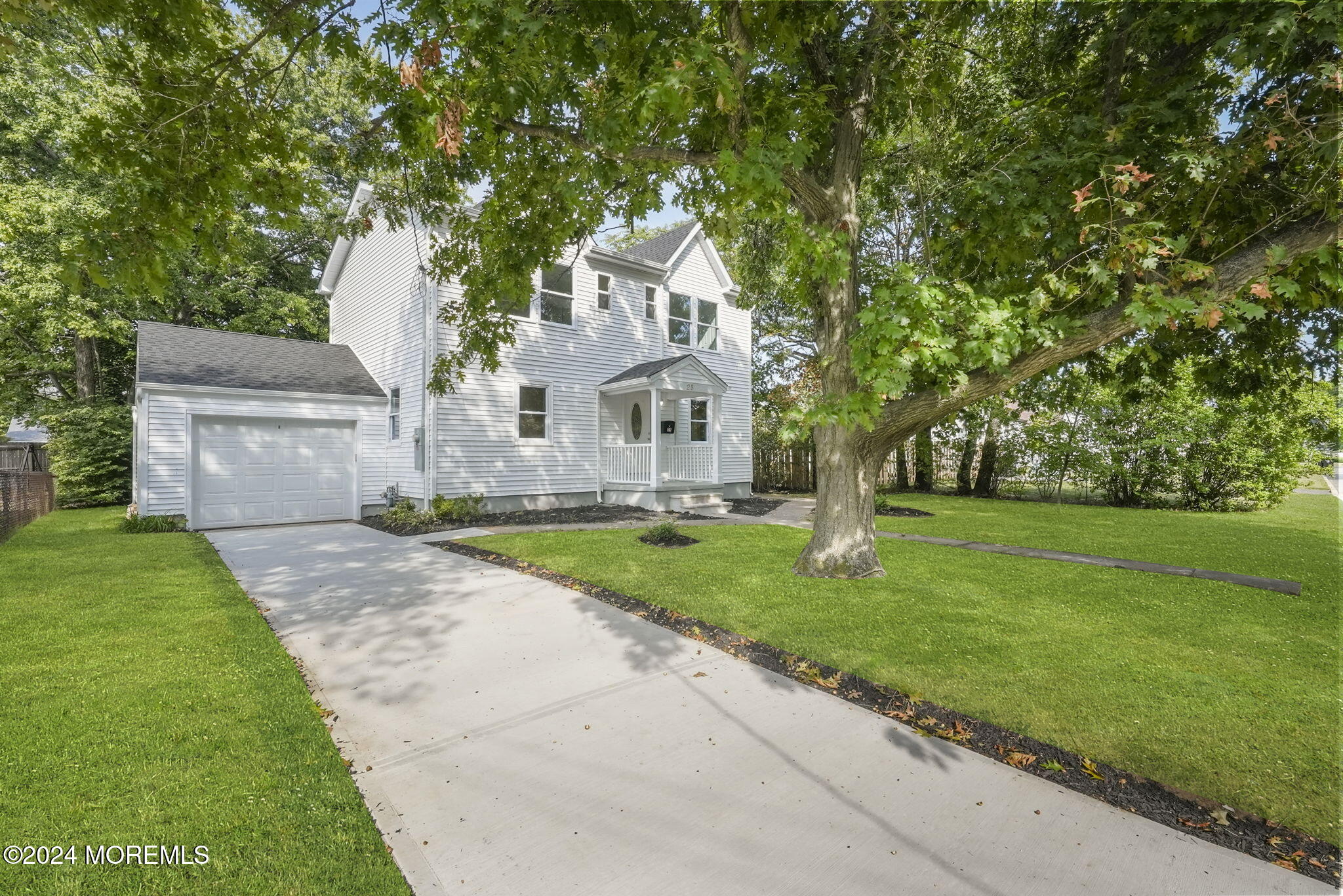 25 Sunset Place