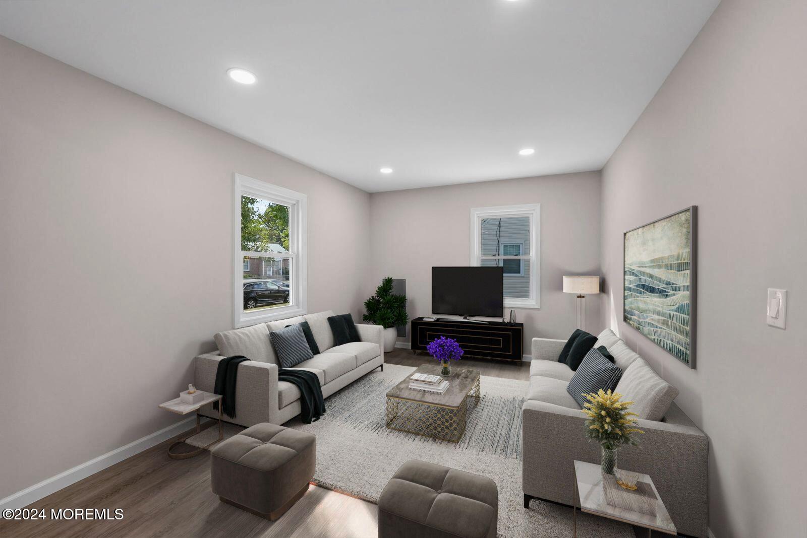 25 Sunset Place