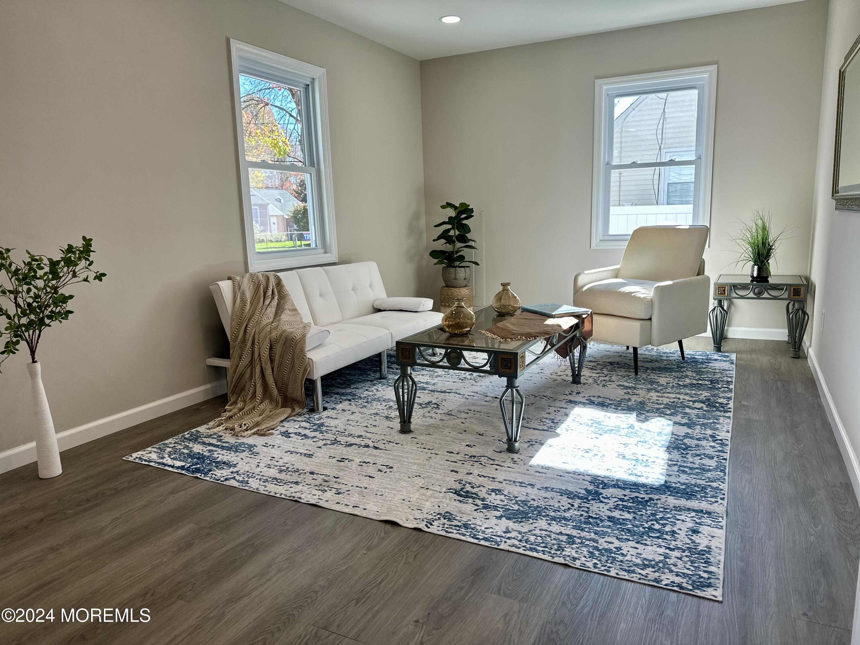 25 Sunset Place