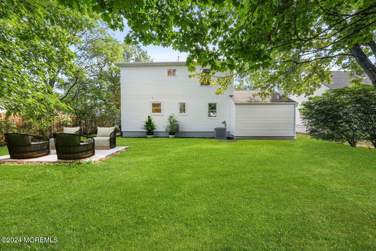 25 Sunset Place