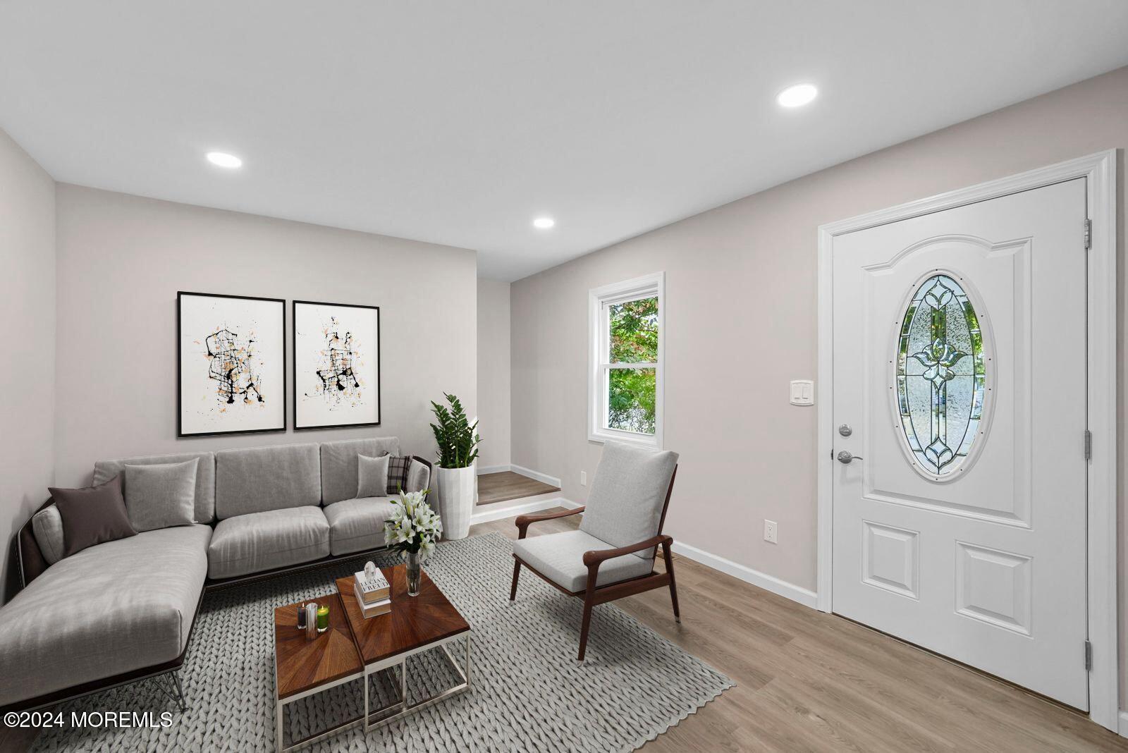 25 Sunset Place