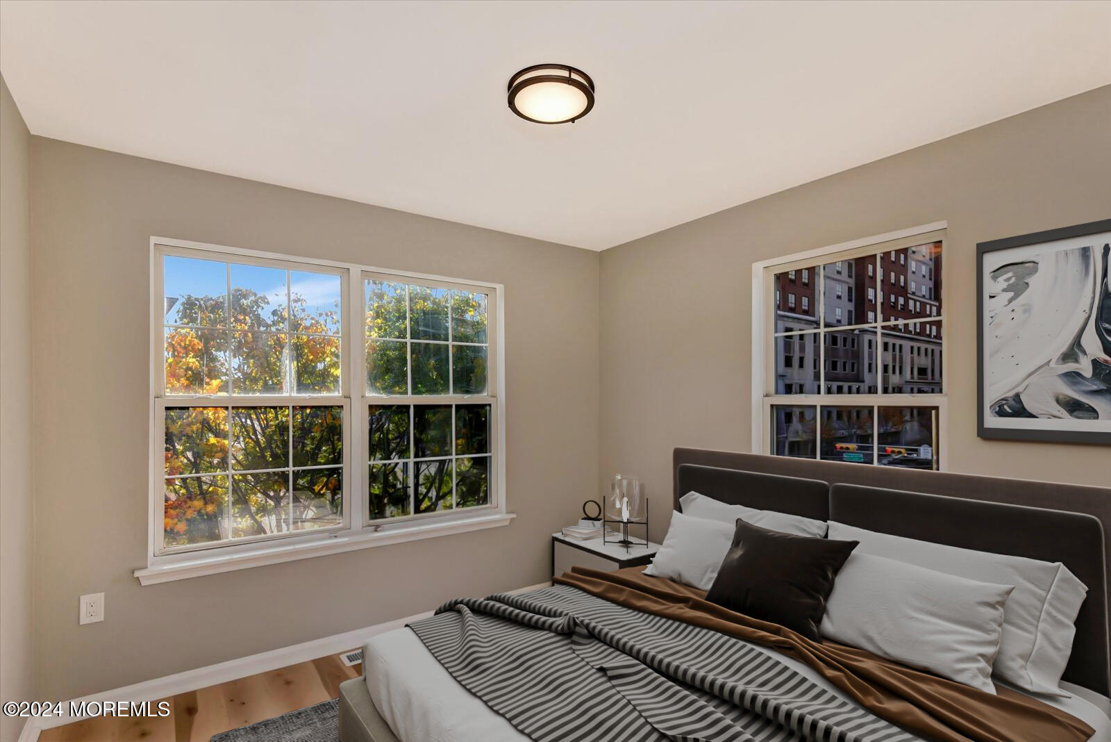 161 W Market Street, 1412