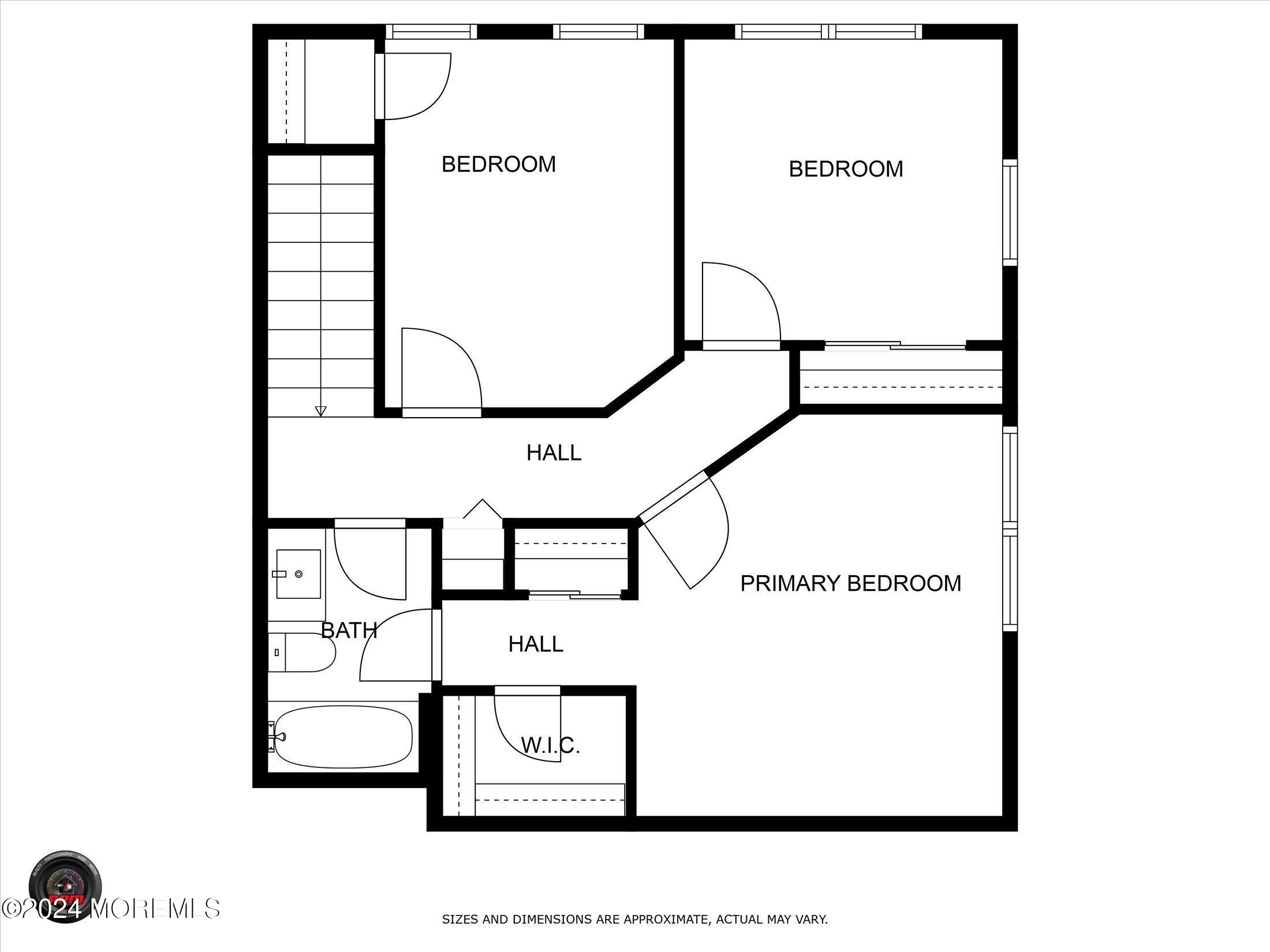 161 W Market Street, 1412