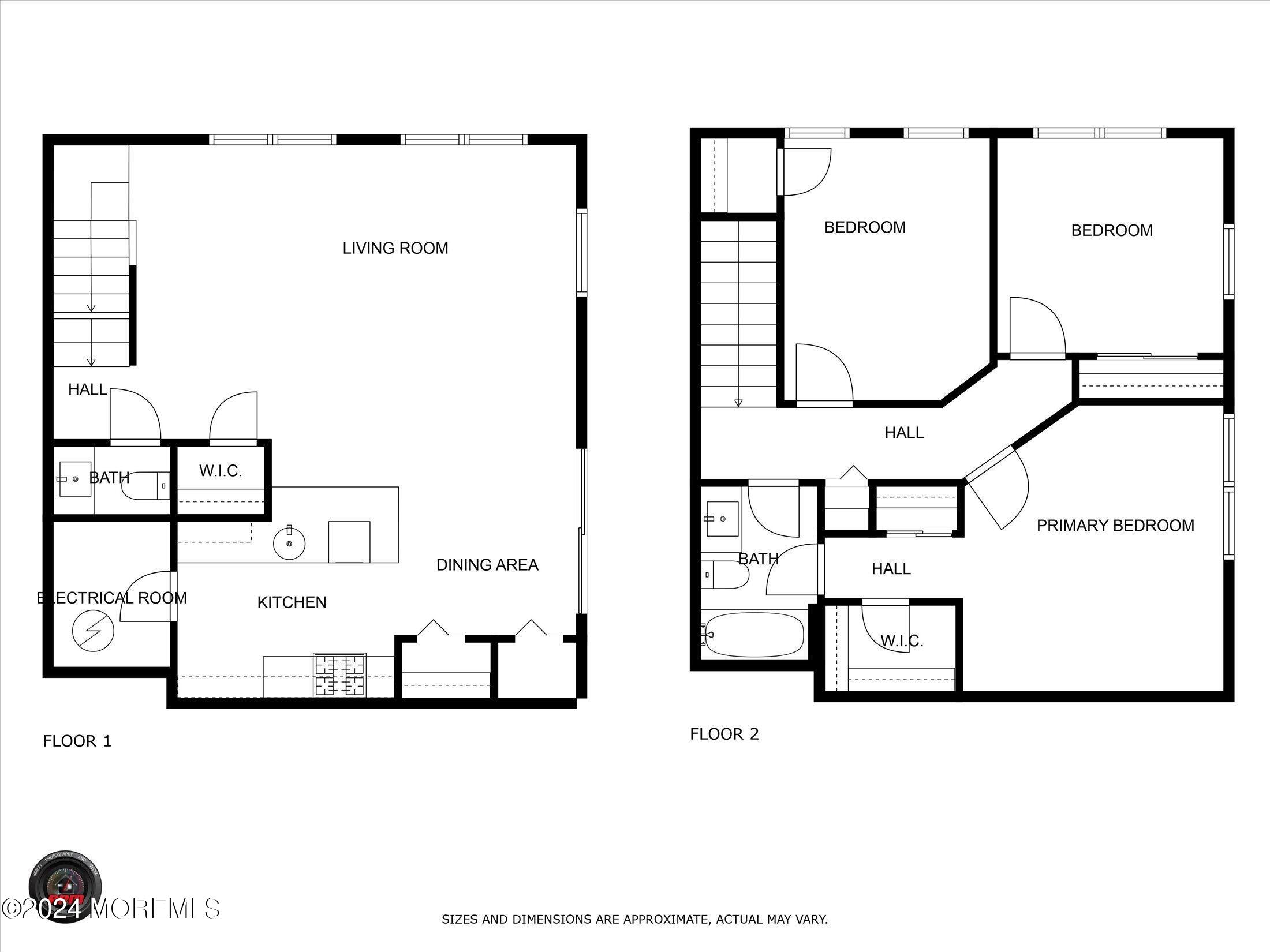 161 W Market Street, 1412