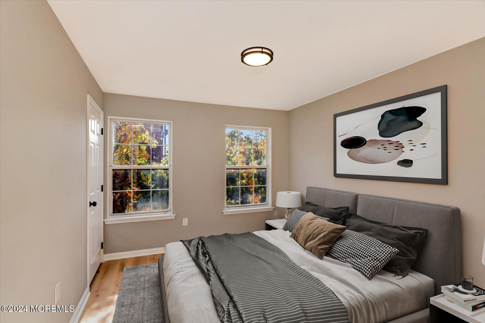 161 W Market Street, 1412