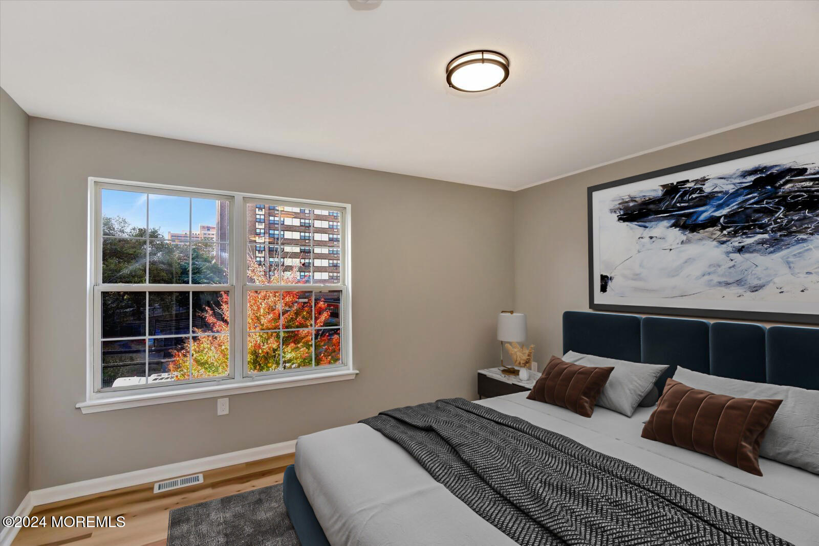 161 W Market Street, 1412