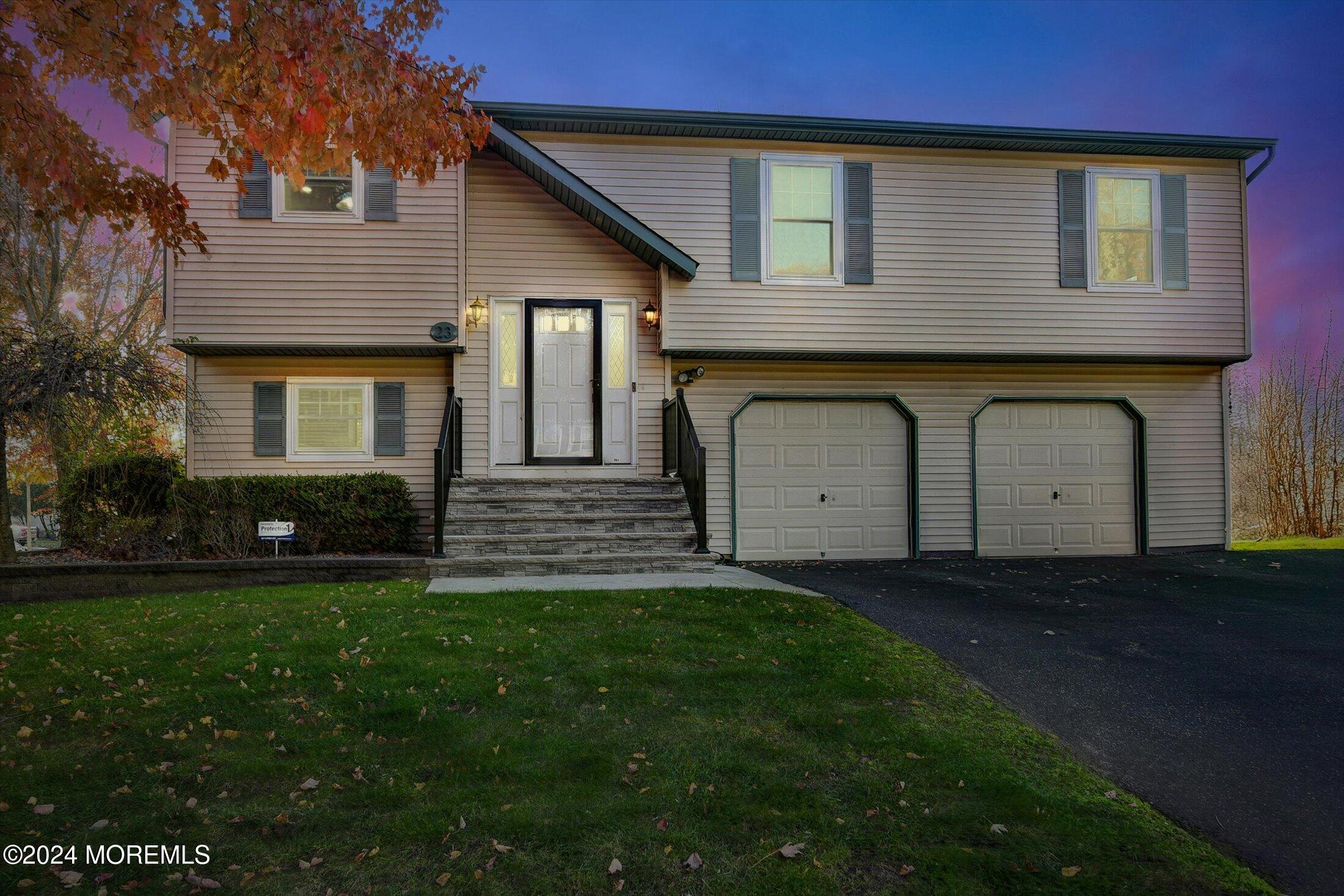 23 Sweetbriar Trail