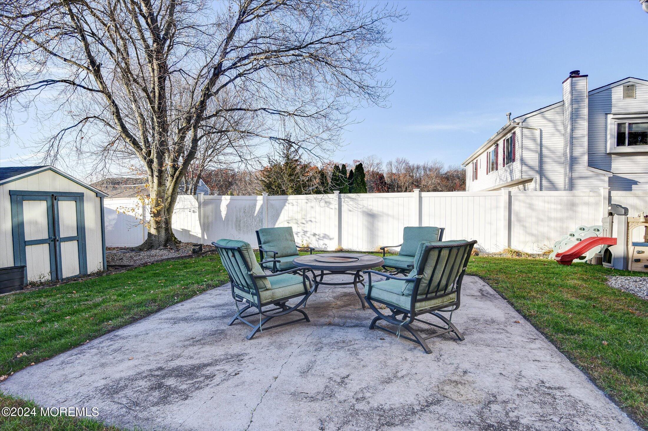 23 Sweetbriar Trail