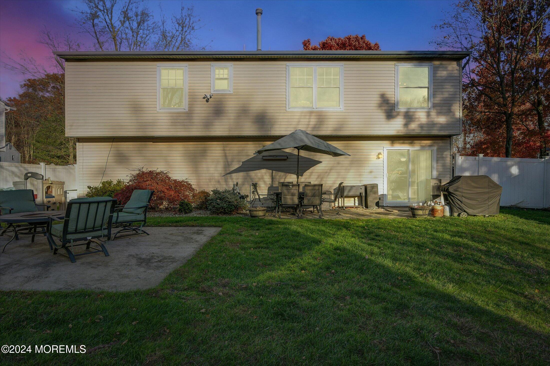 23 Sweetbriar Trail