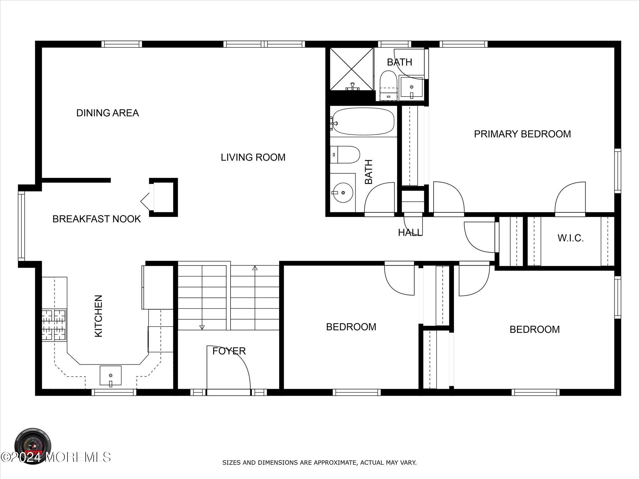 23 Sweetbriar Trail