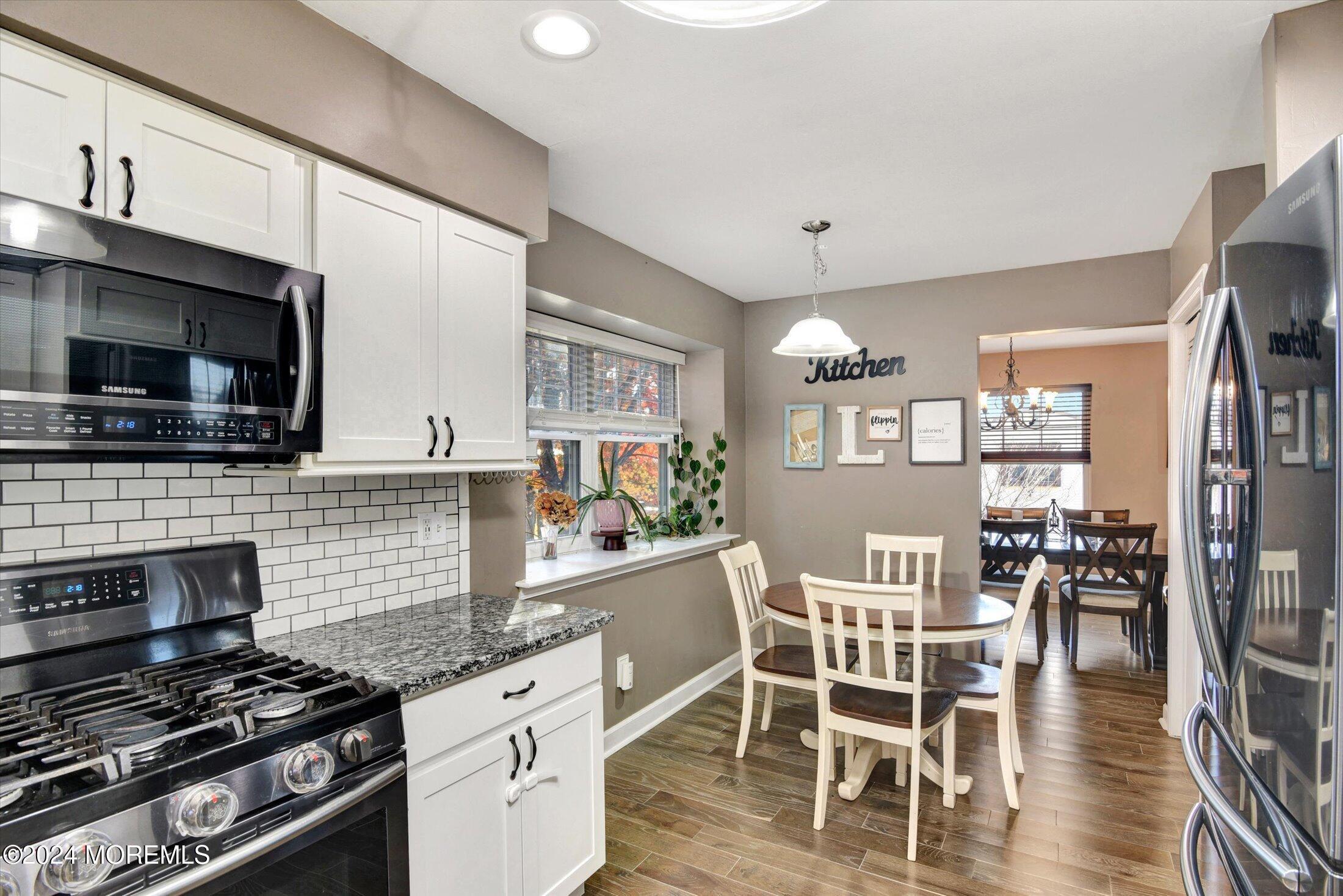 23 Sweetbriar Trail