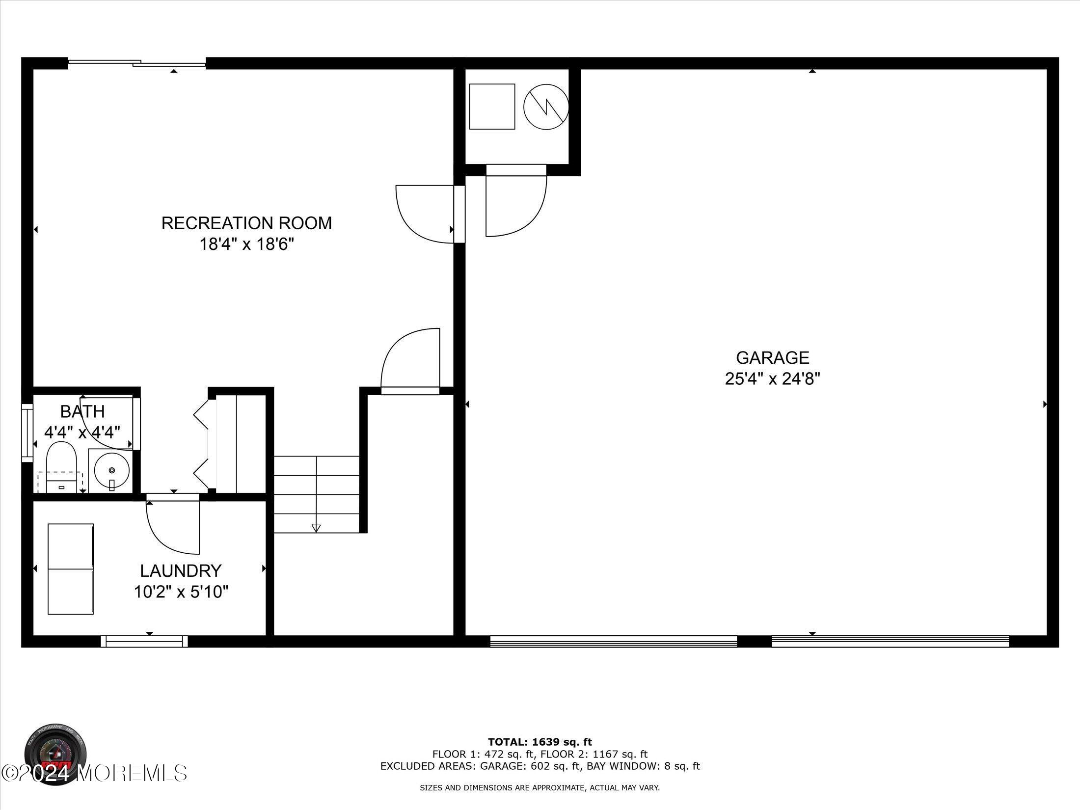 23 Sweetbriar Trail