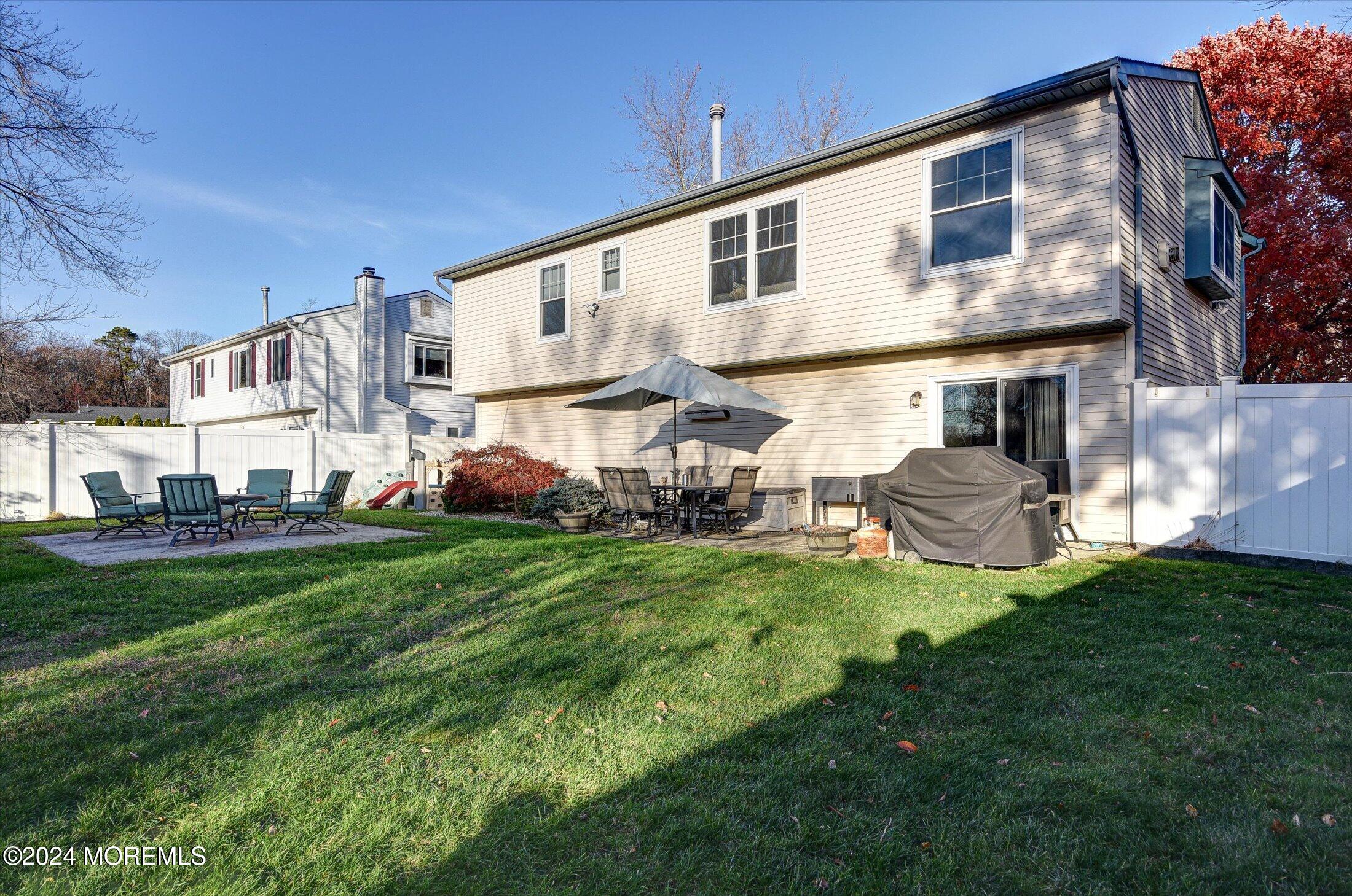 23 Sweetbriar Trail