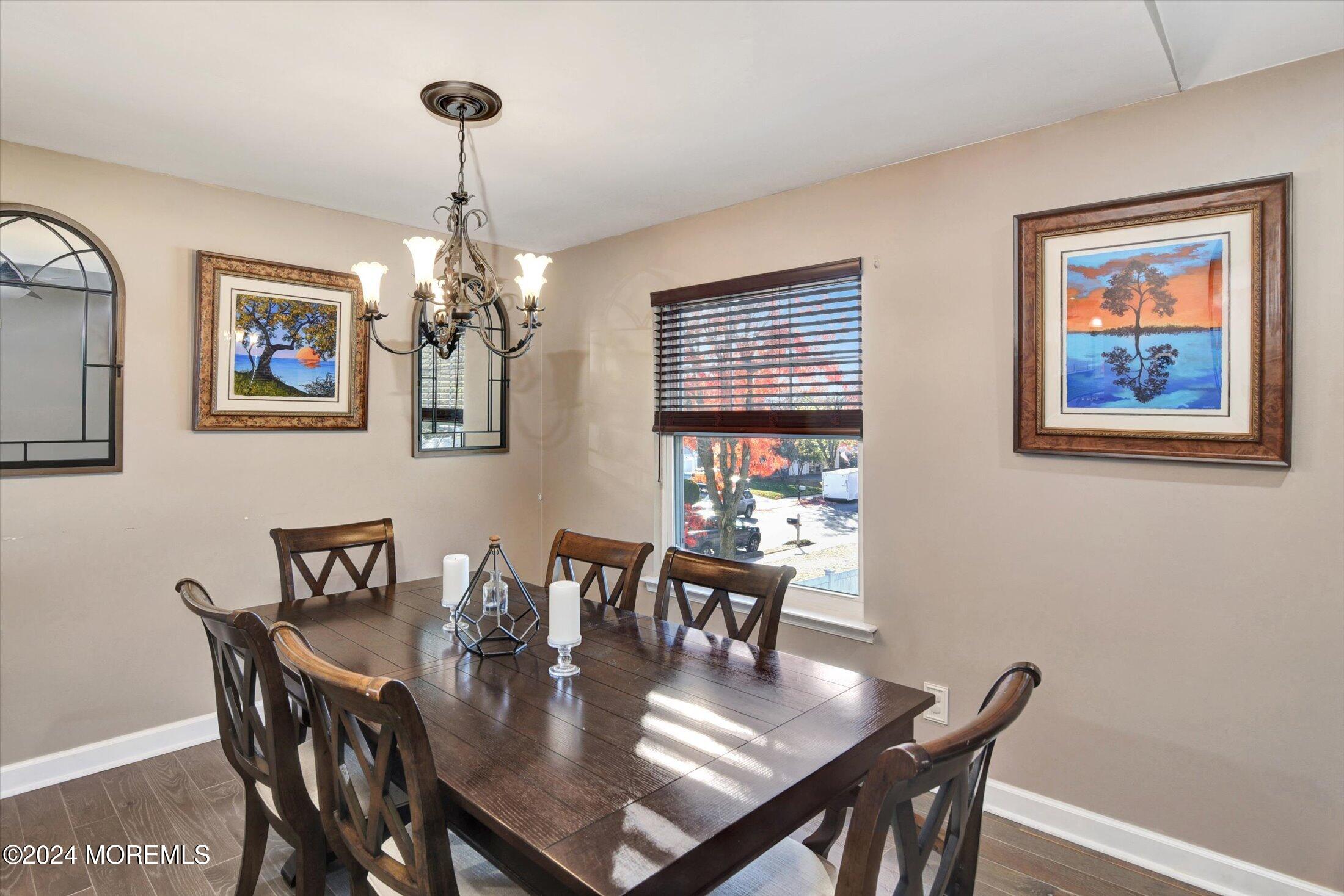 23 Sweetbriar Trail