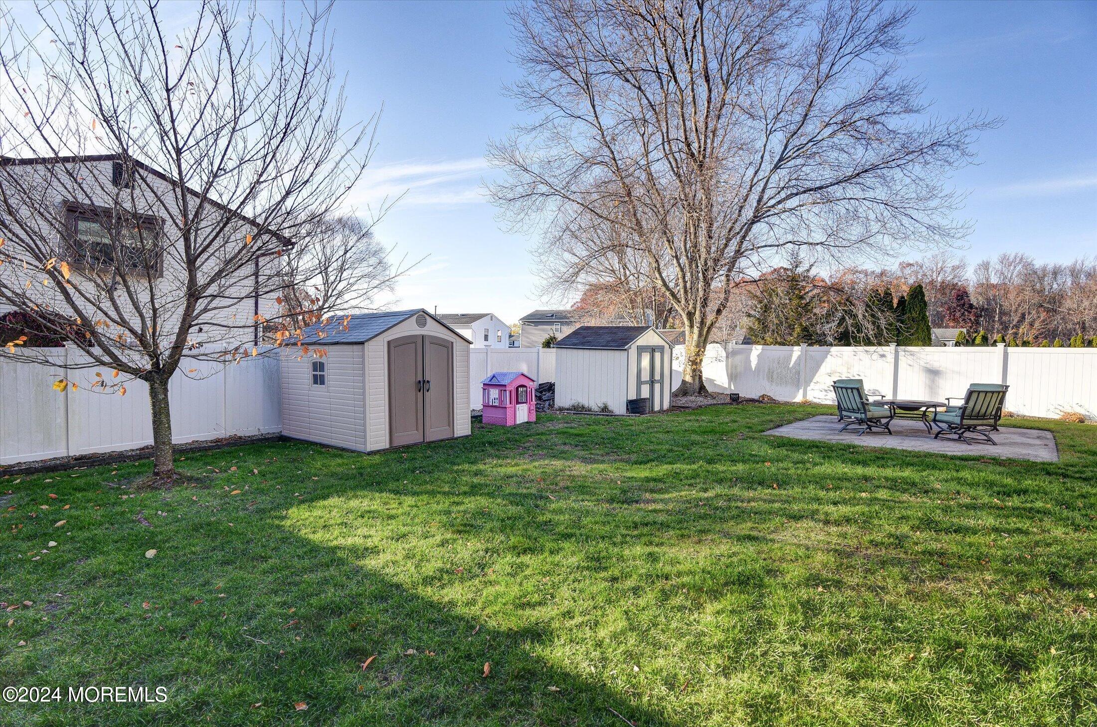 23 Sweetbriar Trail