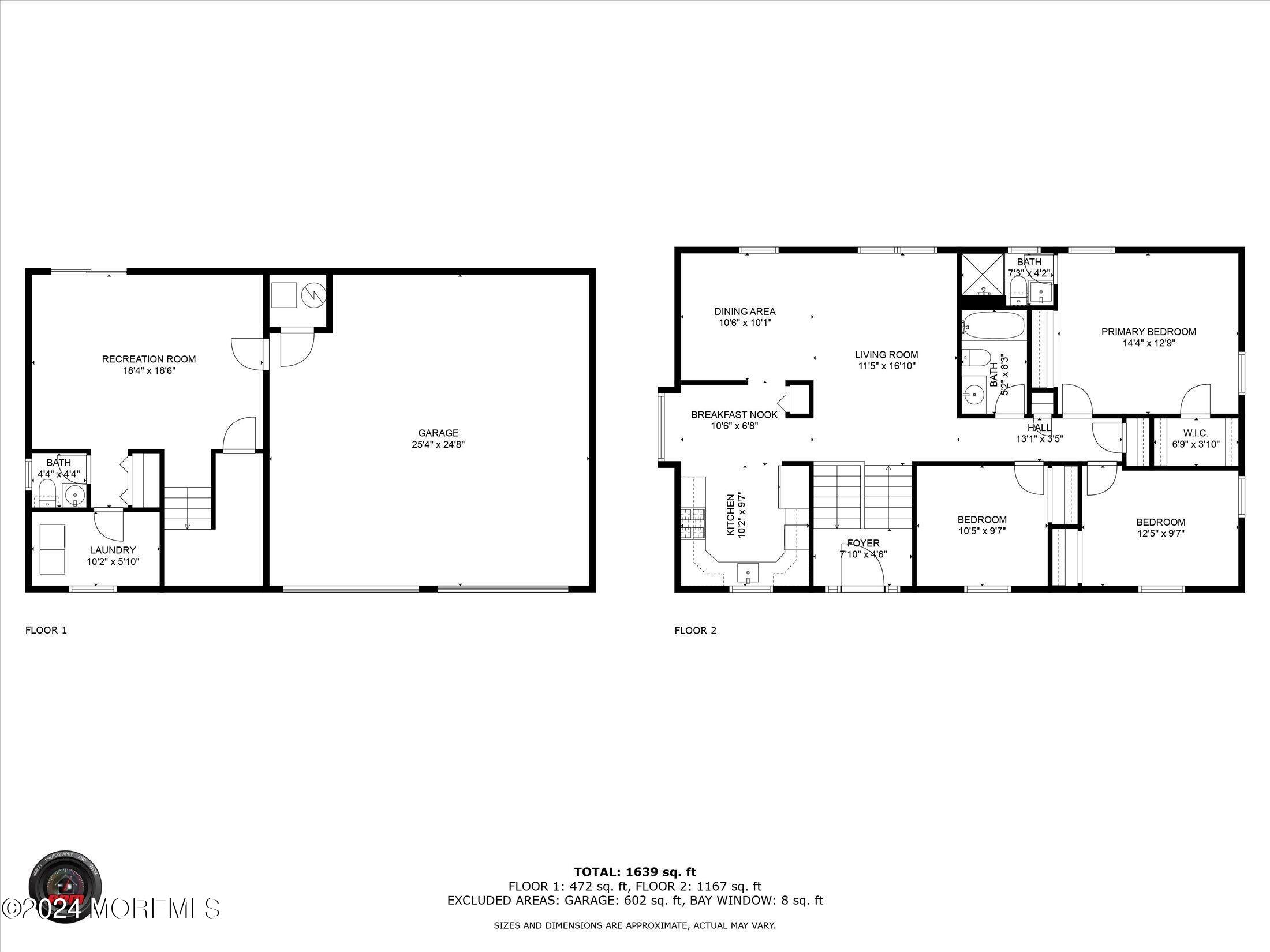 23 Sweetbriar Trail