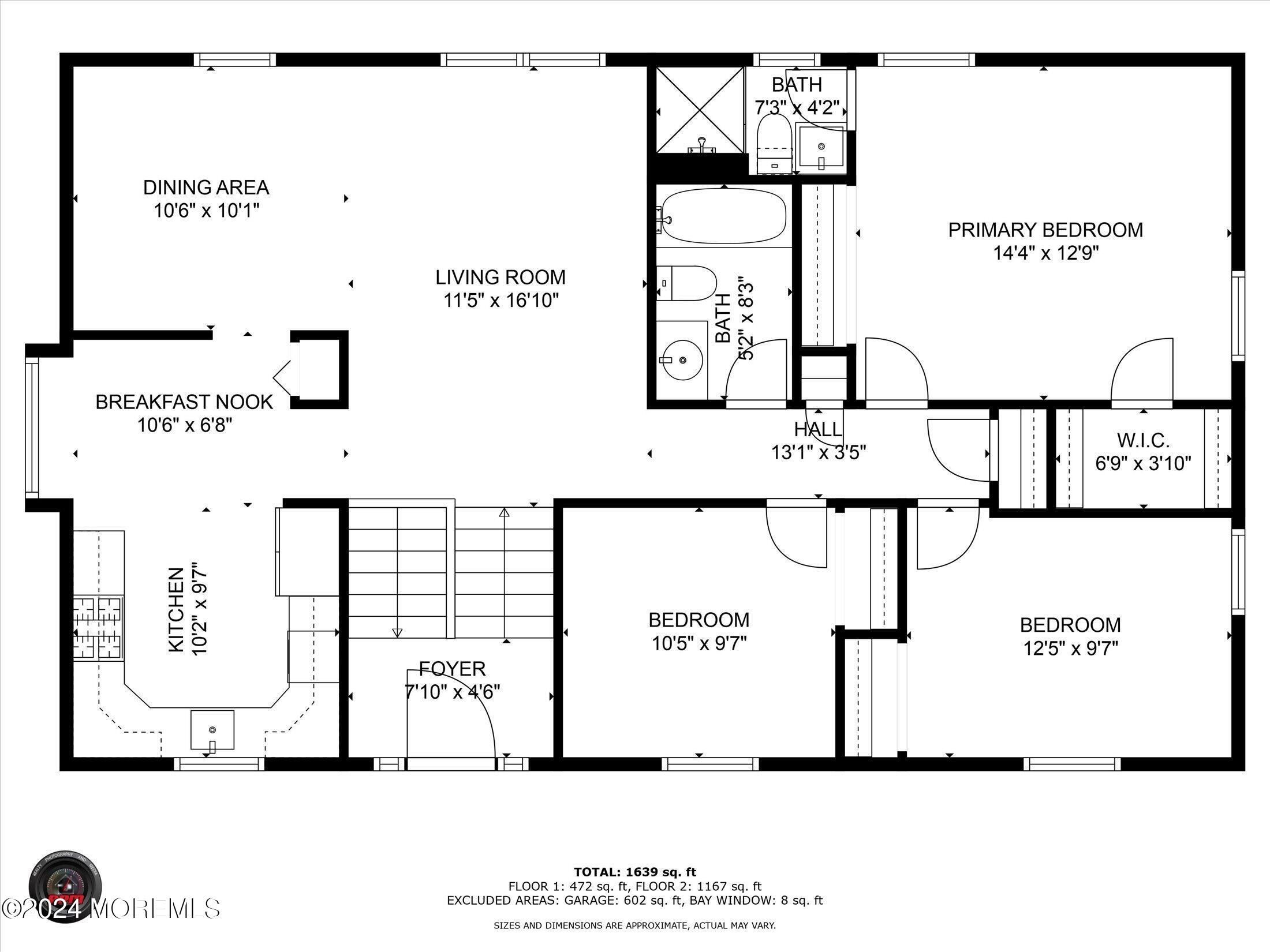 23 Sweetbriar Trail