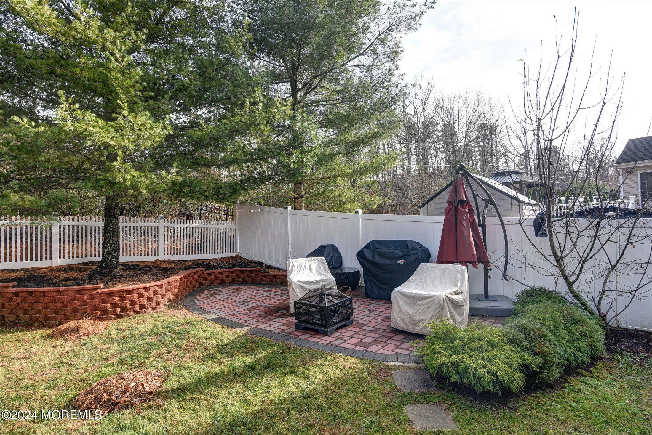7 Rockspray Court