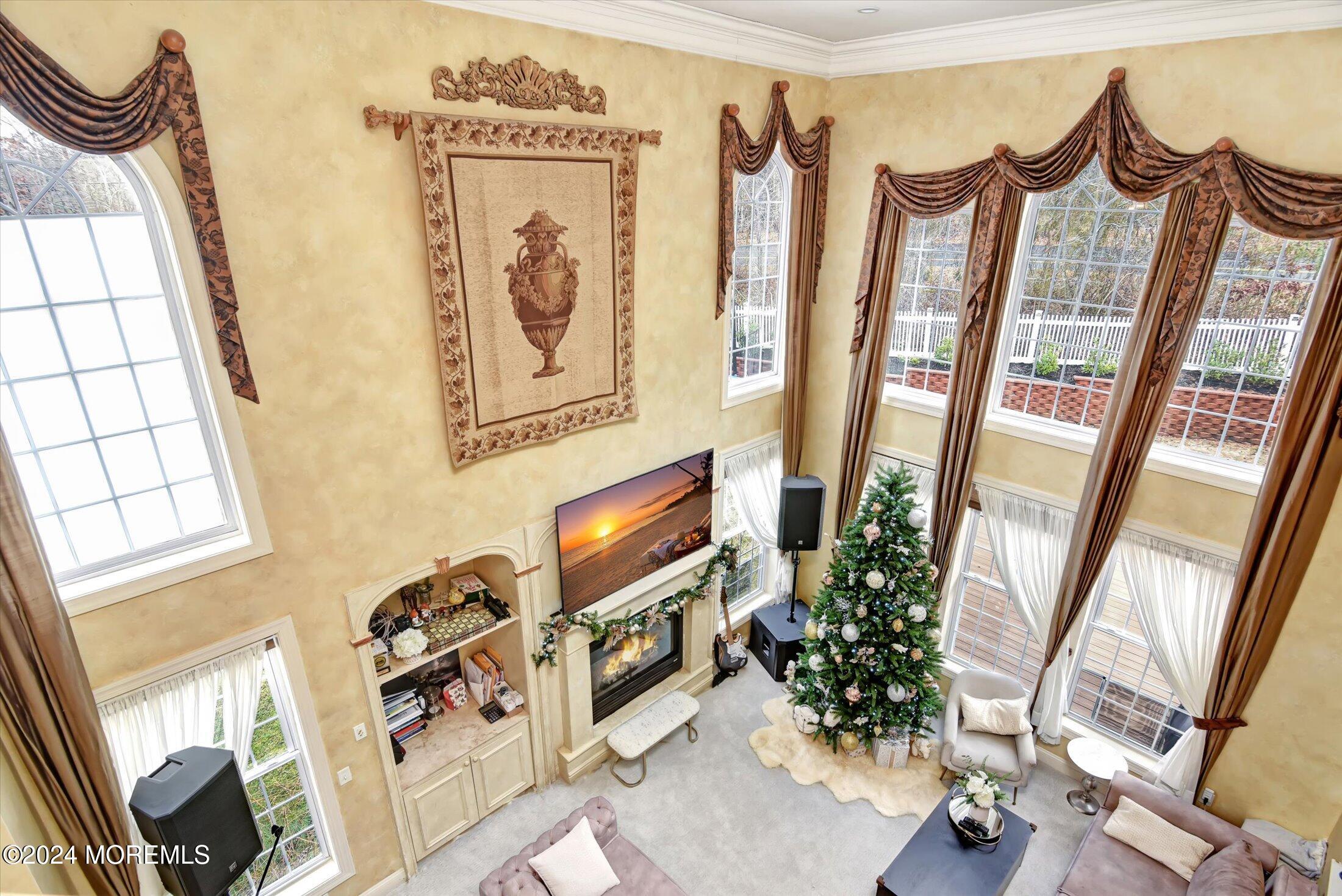7 Rockspray Court